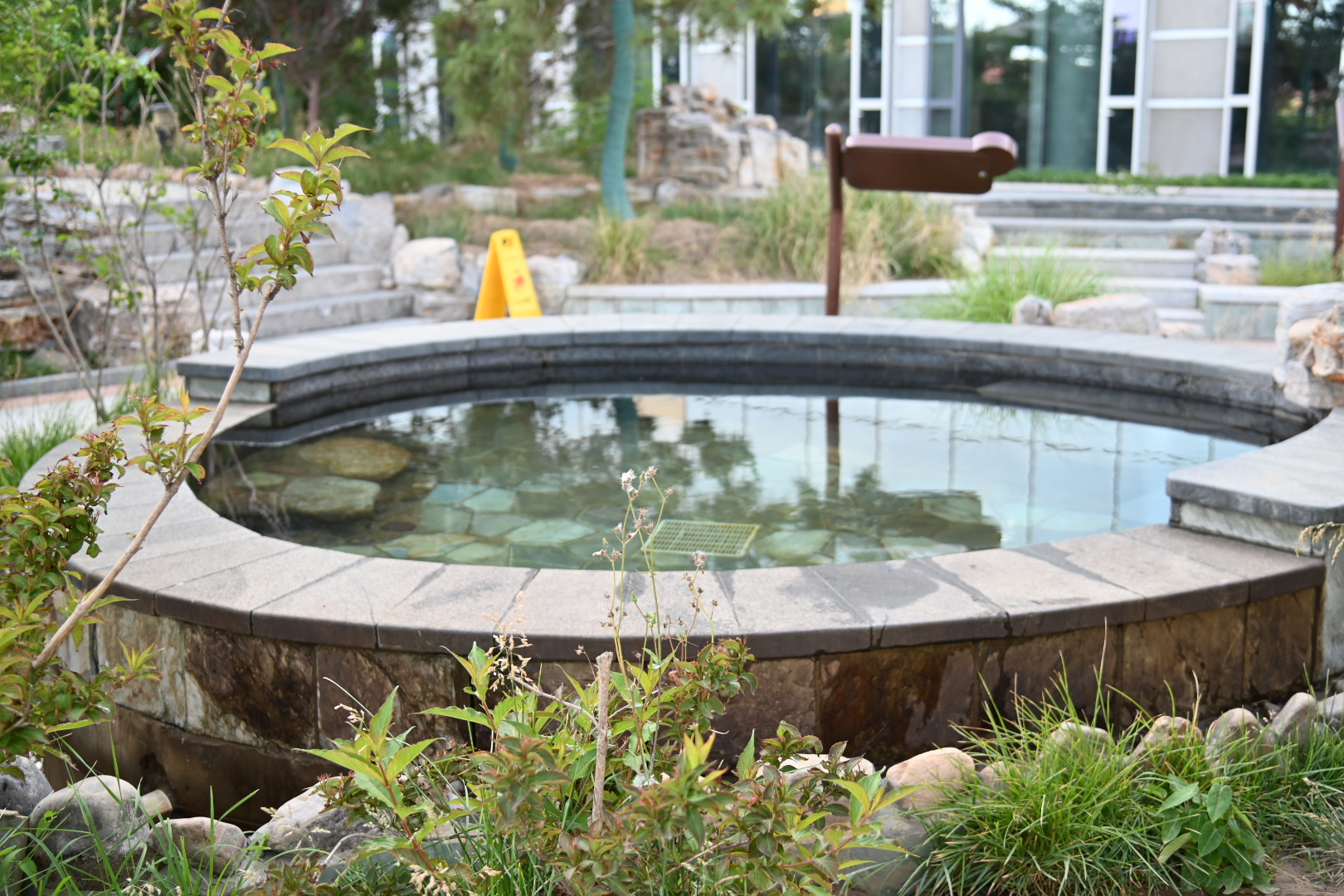 北戴河渔岛三天两夜,泡北方最大温泉,看好莱坞特技大片