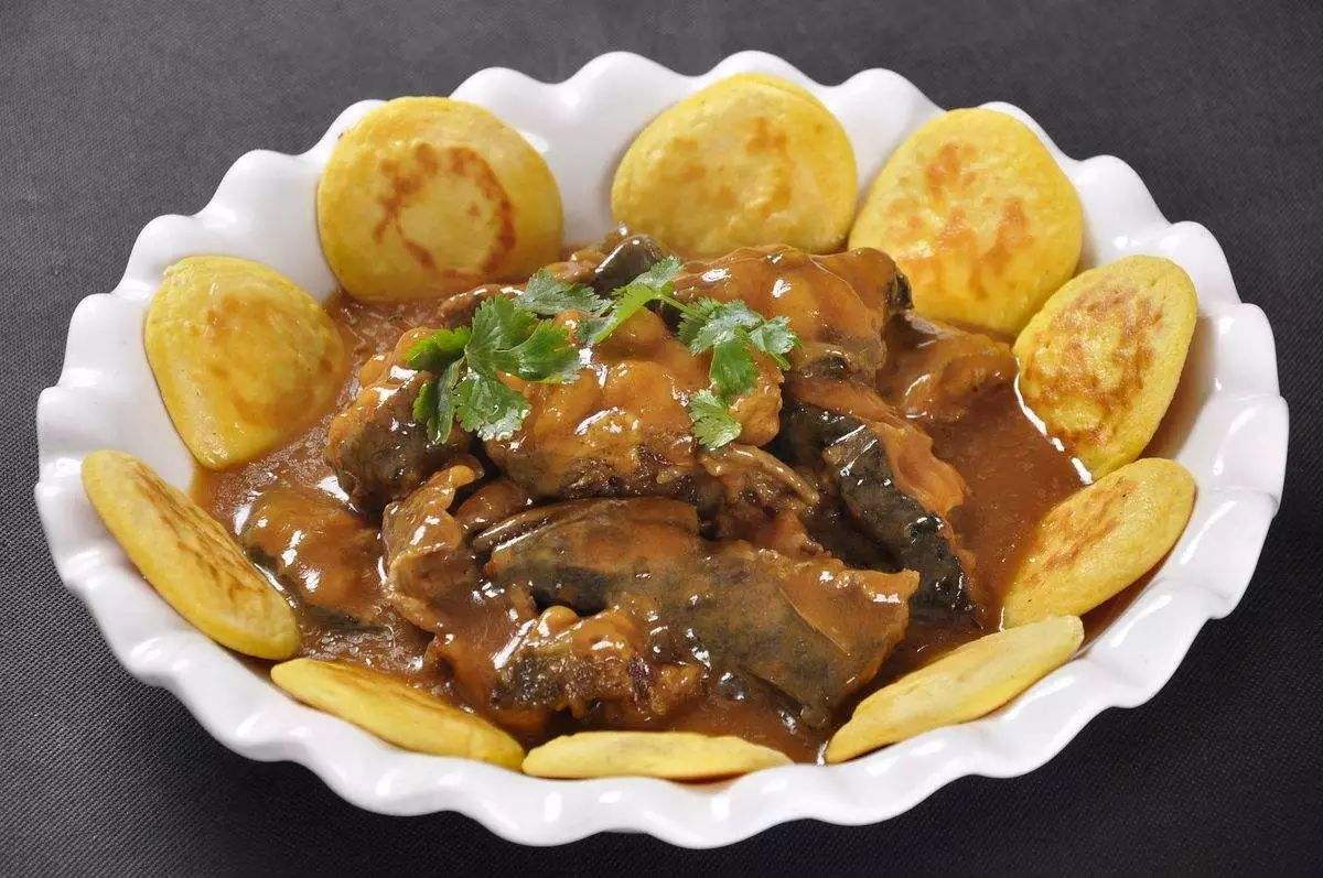 烟台特色小吃在外漂泊的游子们你还记得吗