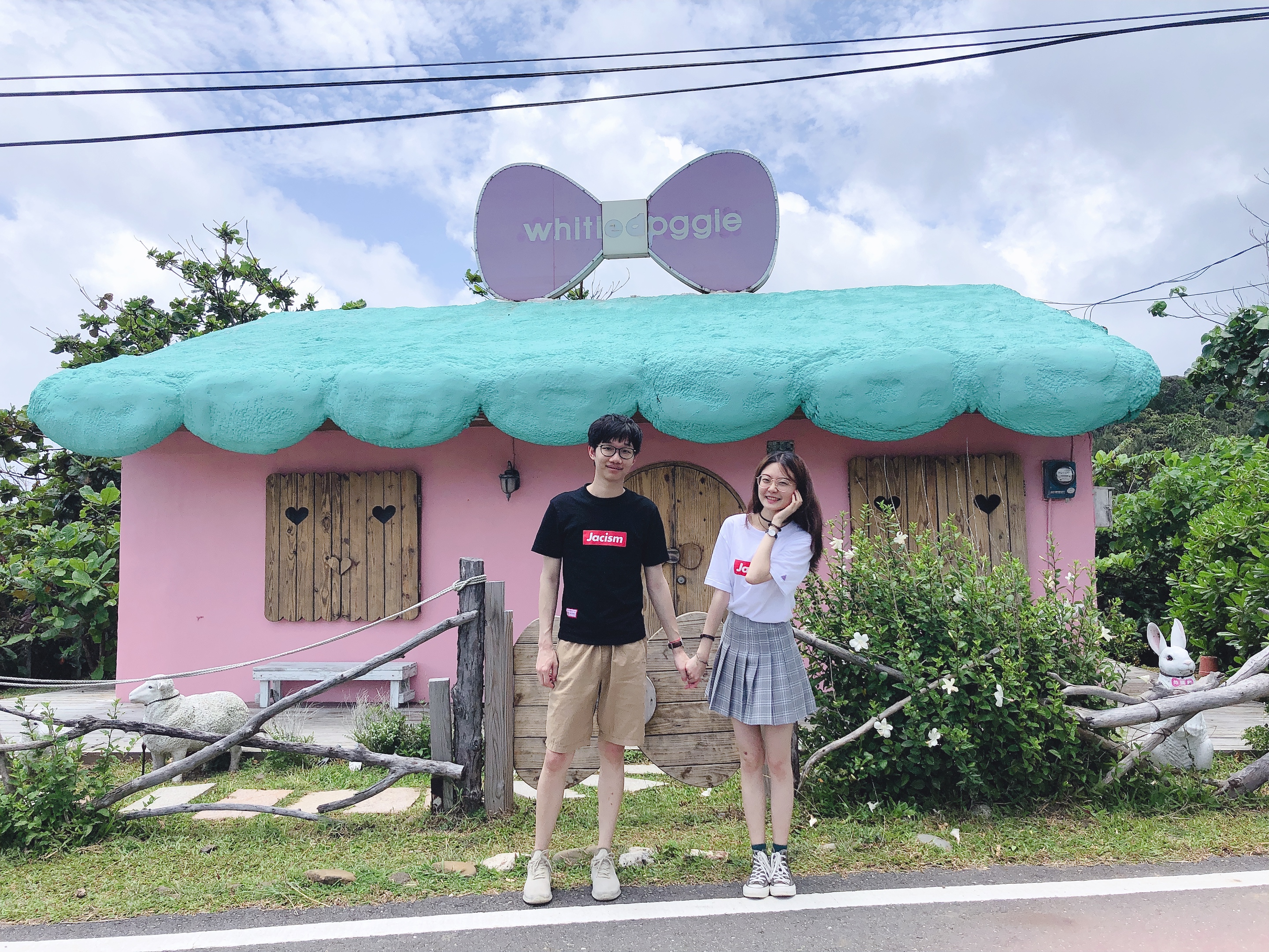 捕一场文艺清新的台湾梦垦丁高雄台中八天七夜7公里慢游 垦丁 攻略游记 途牛