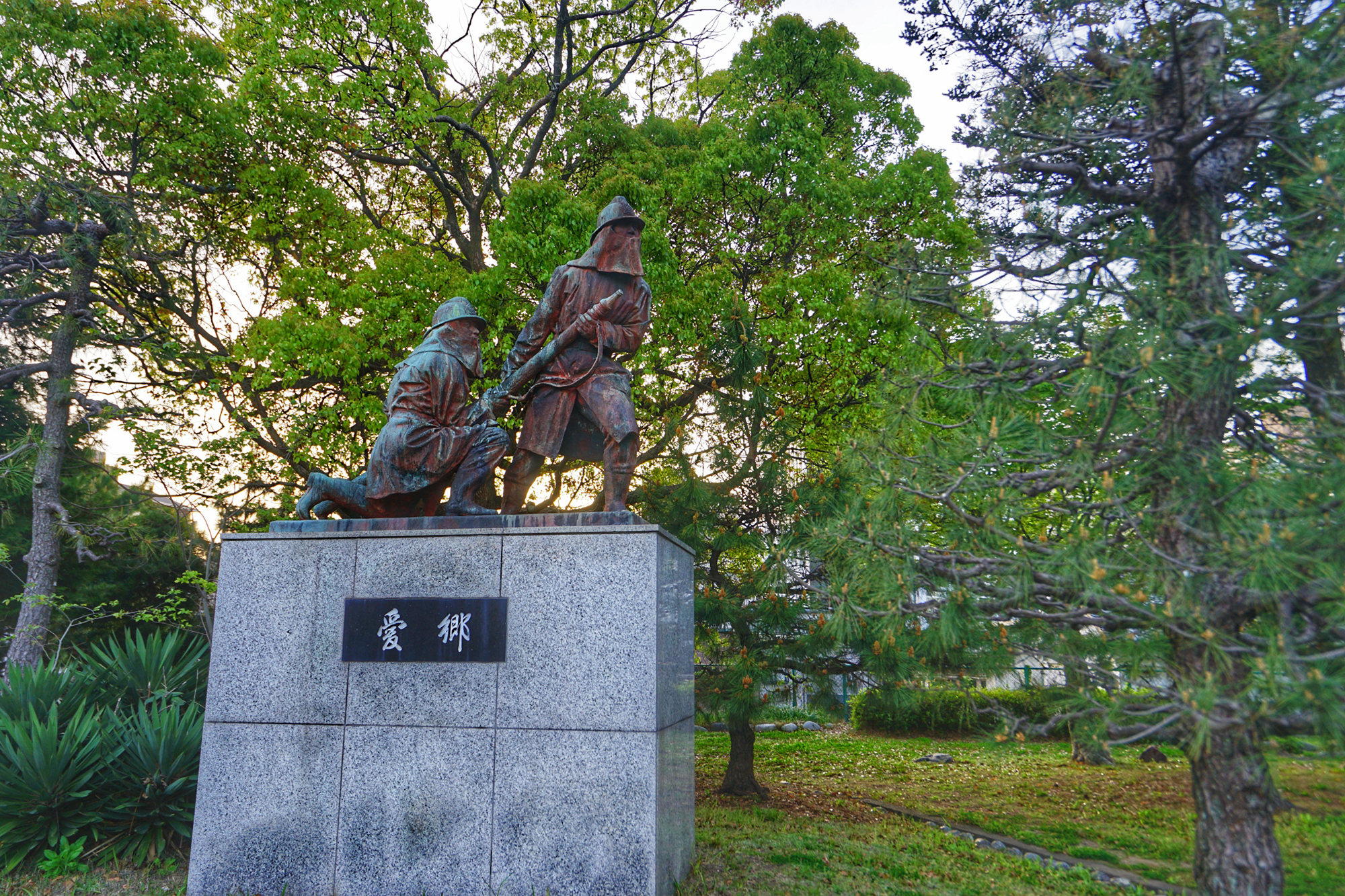 濱松印象,德川家康出世城