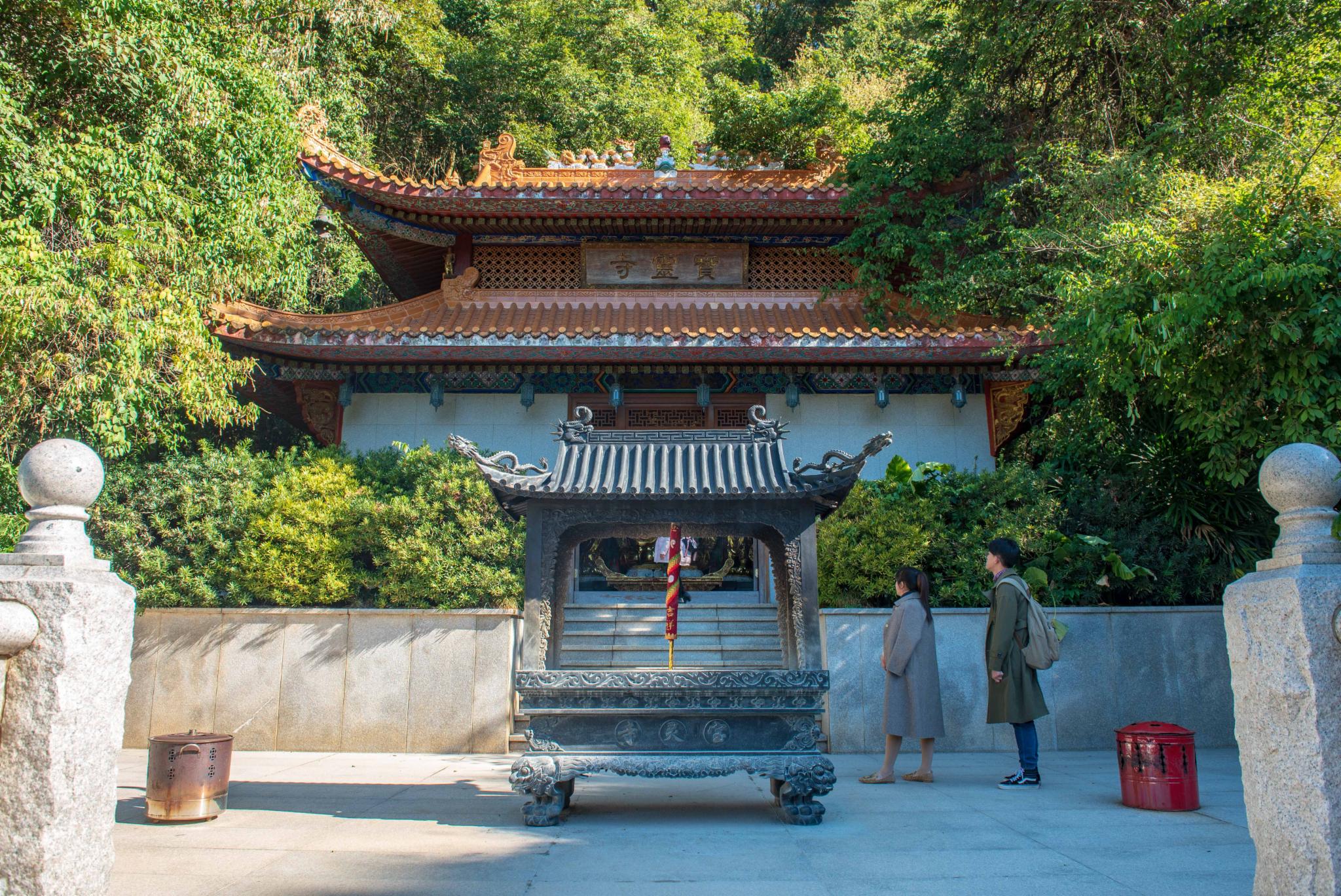 首发|慢城梅州的周末慢生活