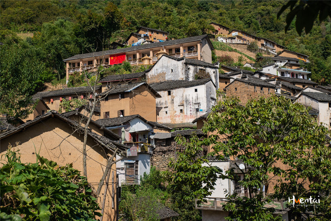 歙县3日深度游,与黄山的每一次相遇都热泪盈眶