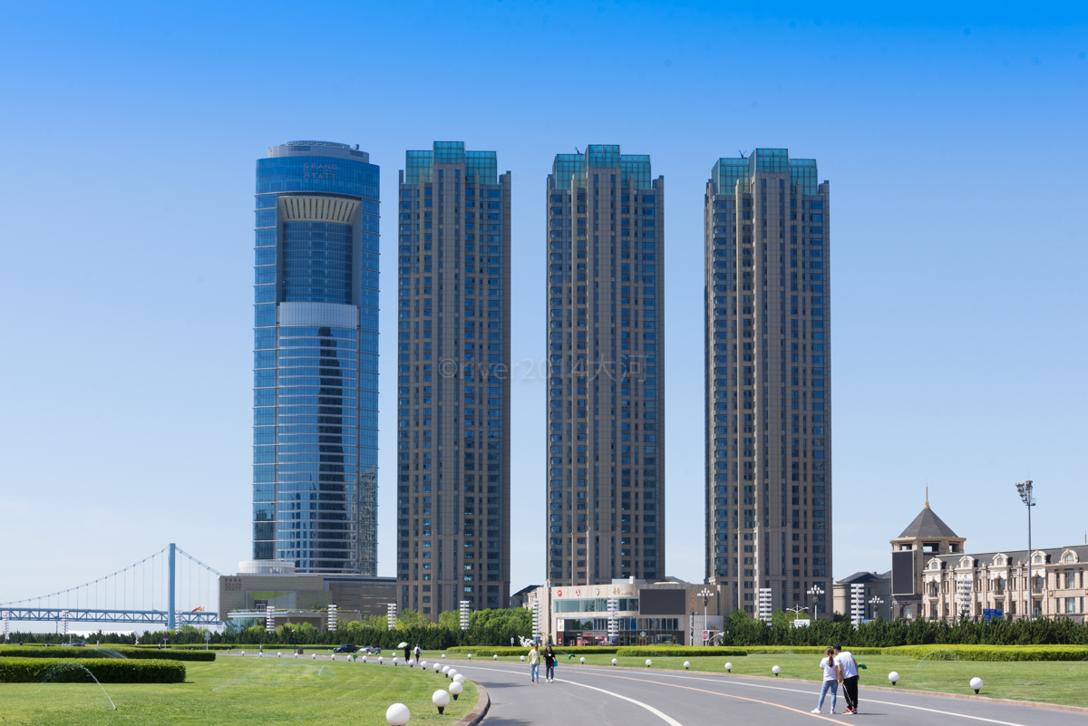 大连圣亚海洋世界,近距离探索海洋的秘密