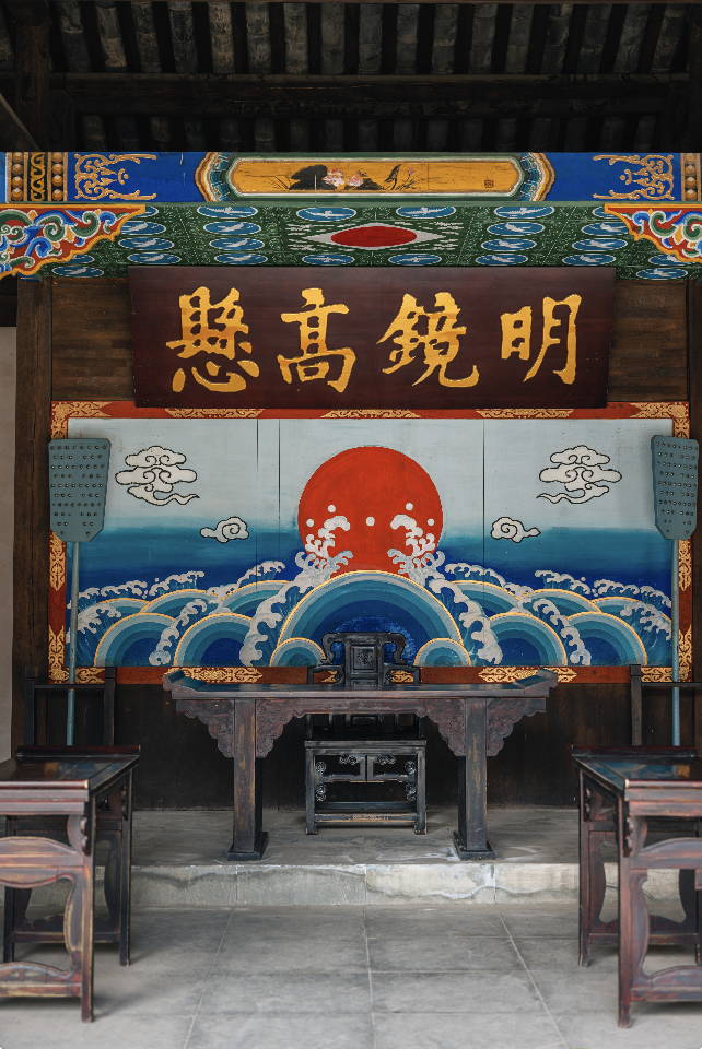 徒步的背面|昭化两日访古行记_昭化古镇游记_途牛