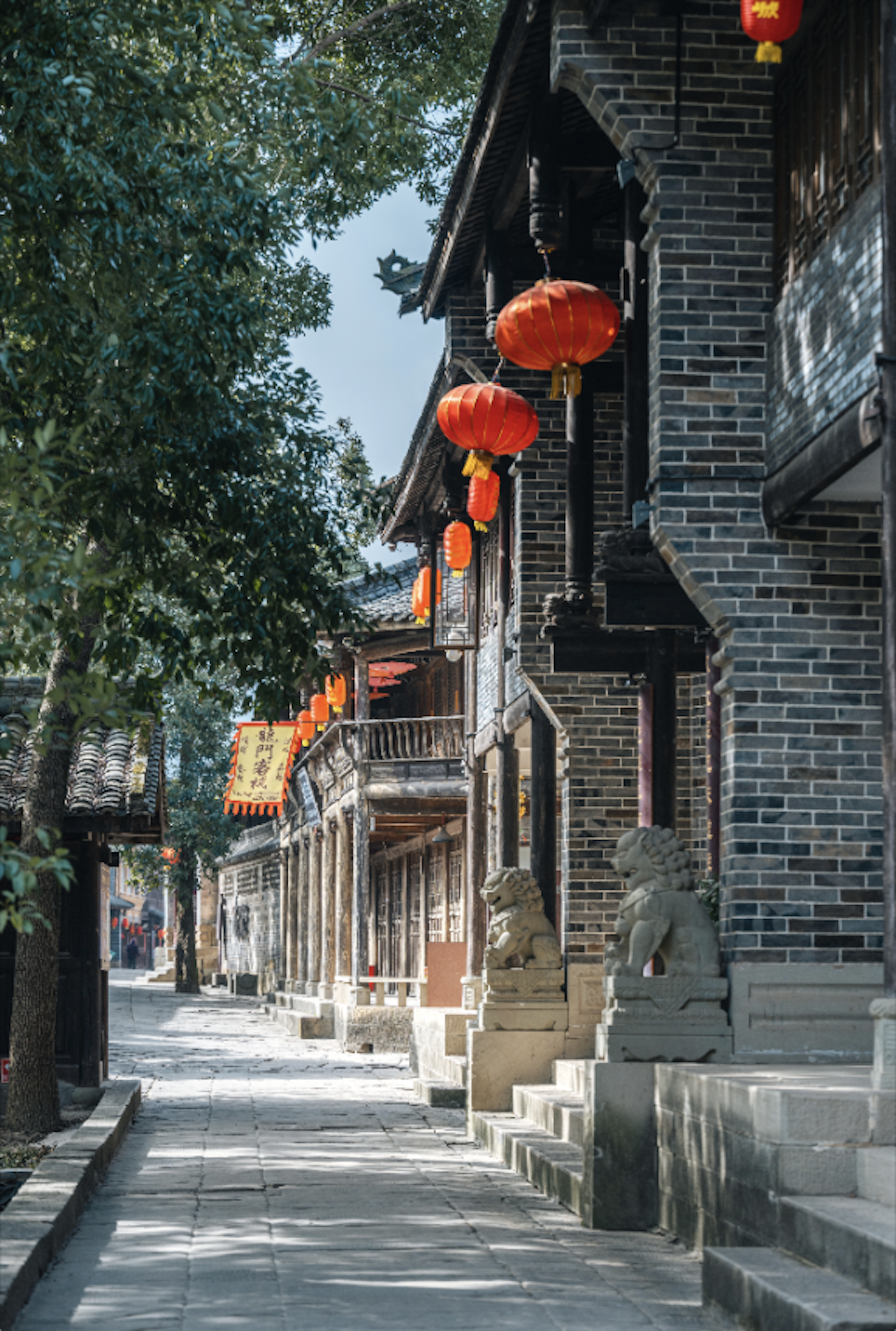 徒步的背面|昭化两日访古行记_昭化古镇游记_途牛