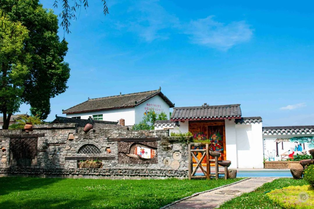 周末出逃成都周边的宝藏旅游地绵竹