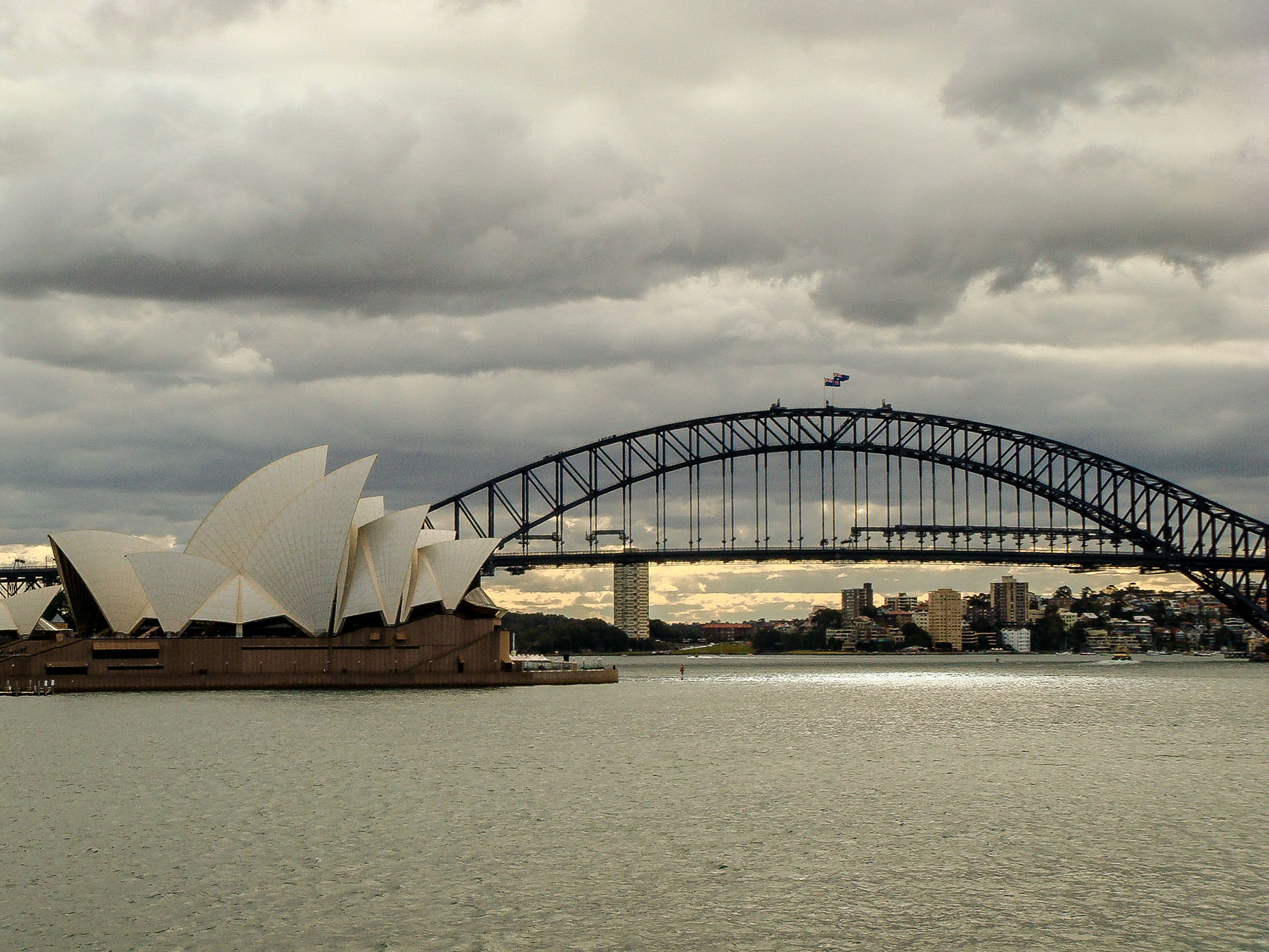 澳大利亚掠影——悉尼蓝山国家森林公园_澳大利亚悉尼蓝山国家森林