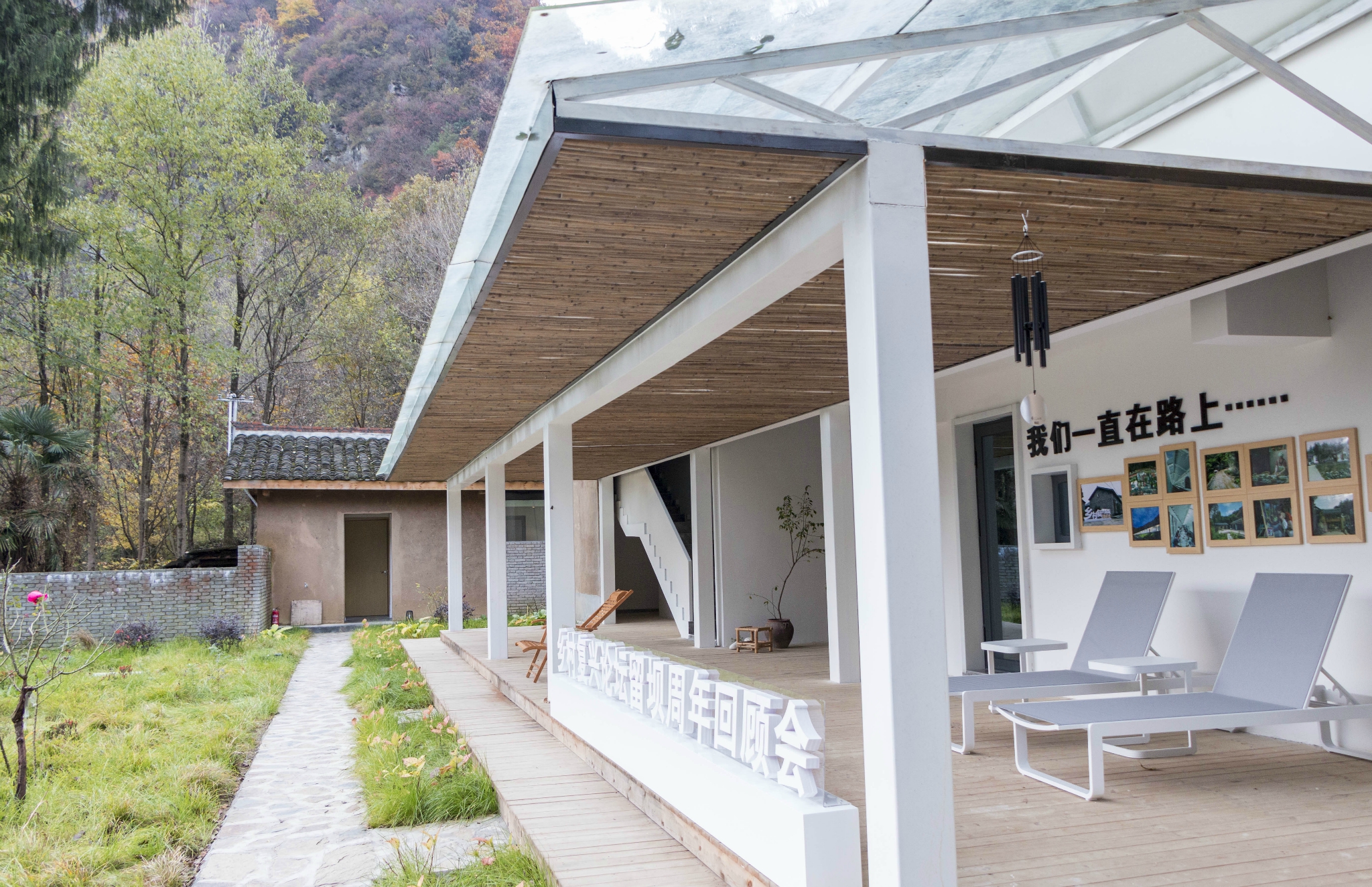 留坝住宿:乡村民宿改变旅行生活方式