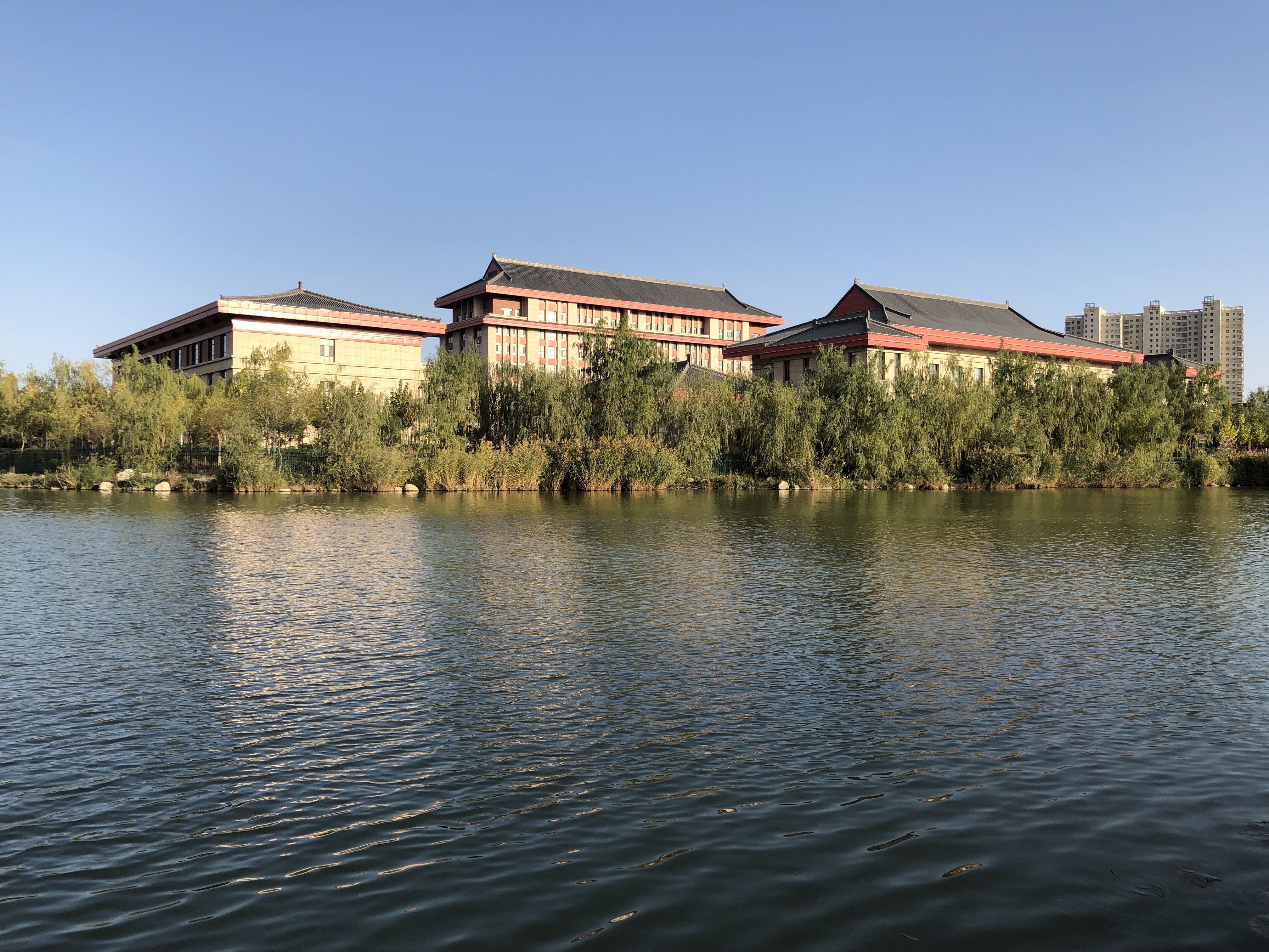 阿克苏市                      阿克苏迎宾馆