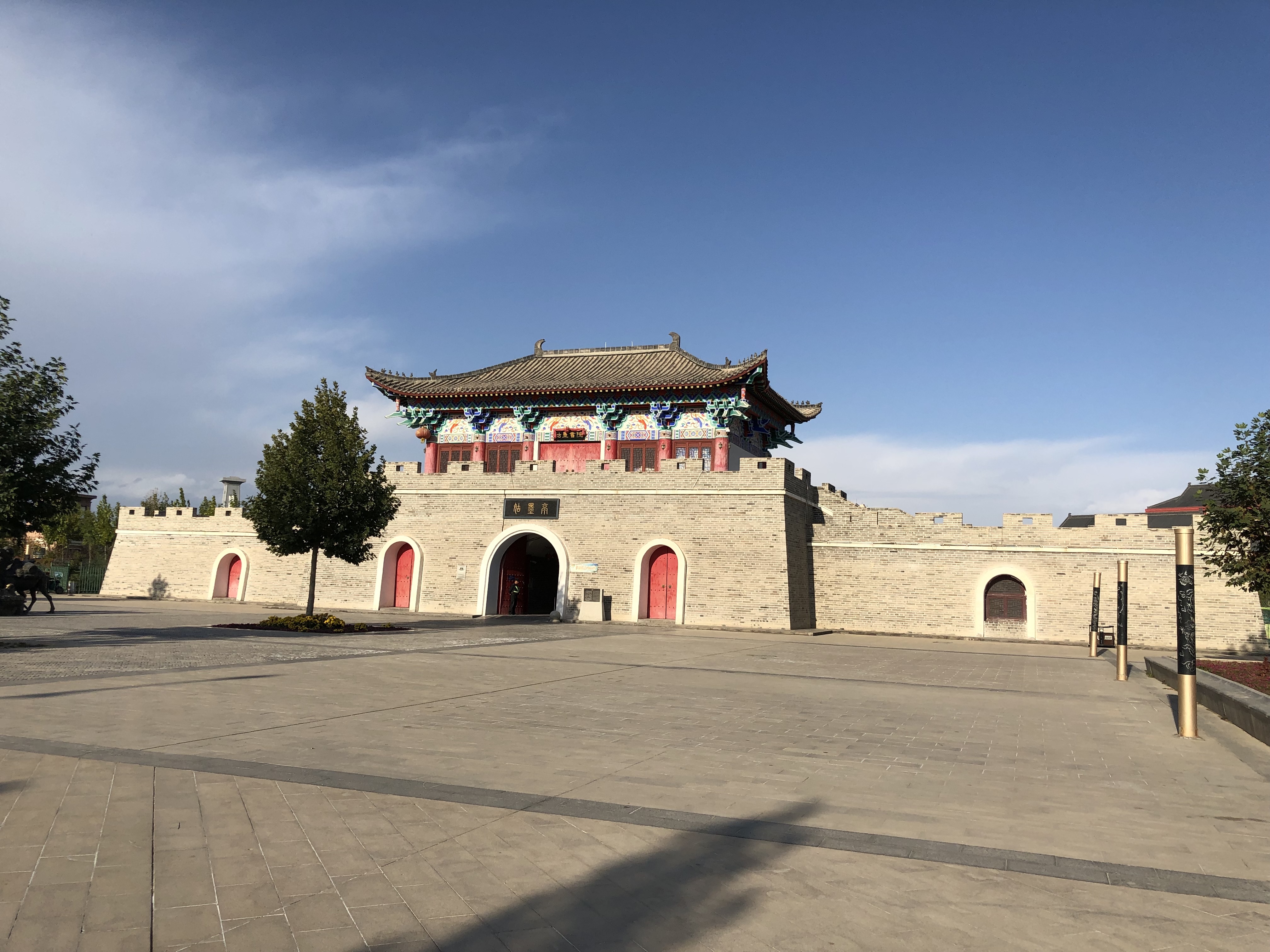 阿克塞旅游景点大全图片