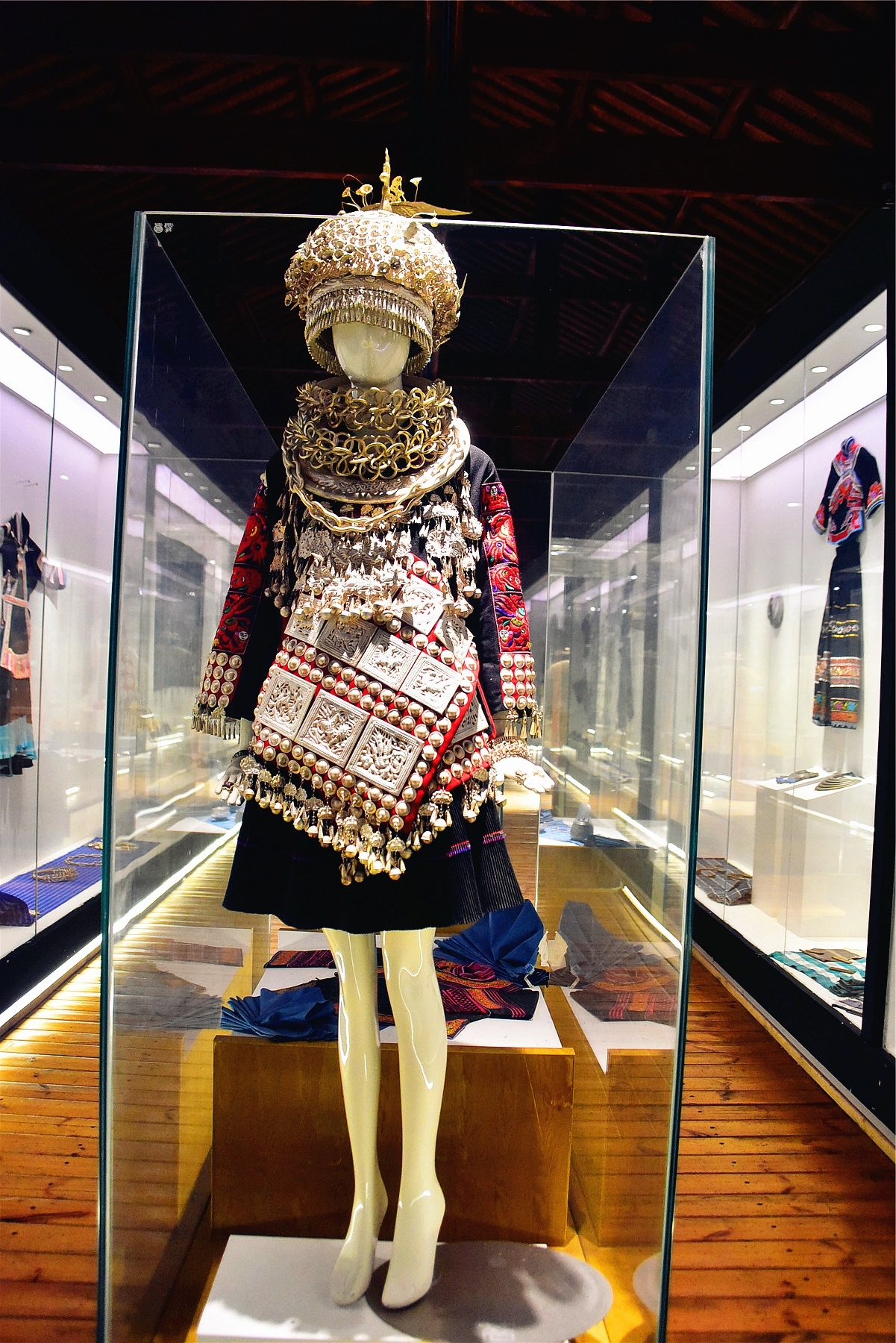 【途牛首发】自驾云贵川,神游大西南(贵州篇)