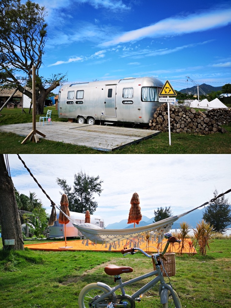 深圳周末好去处|露营烧烤|房车|公司聚会|休闲聚餐|团建策划_深圳游记