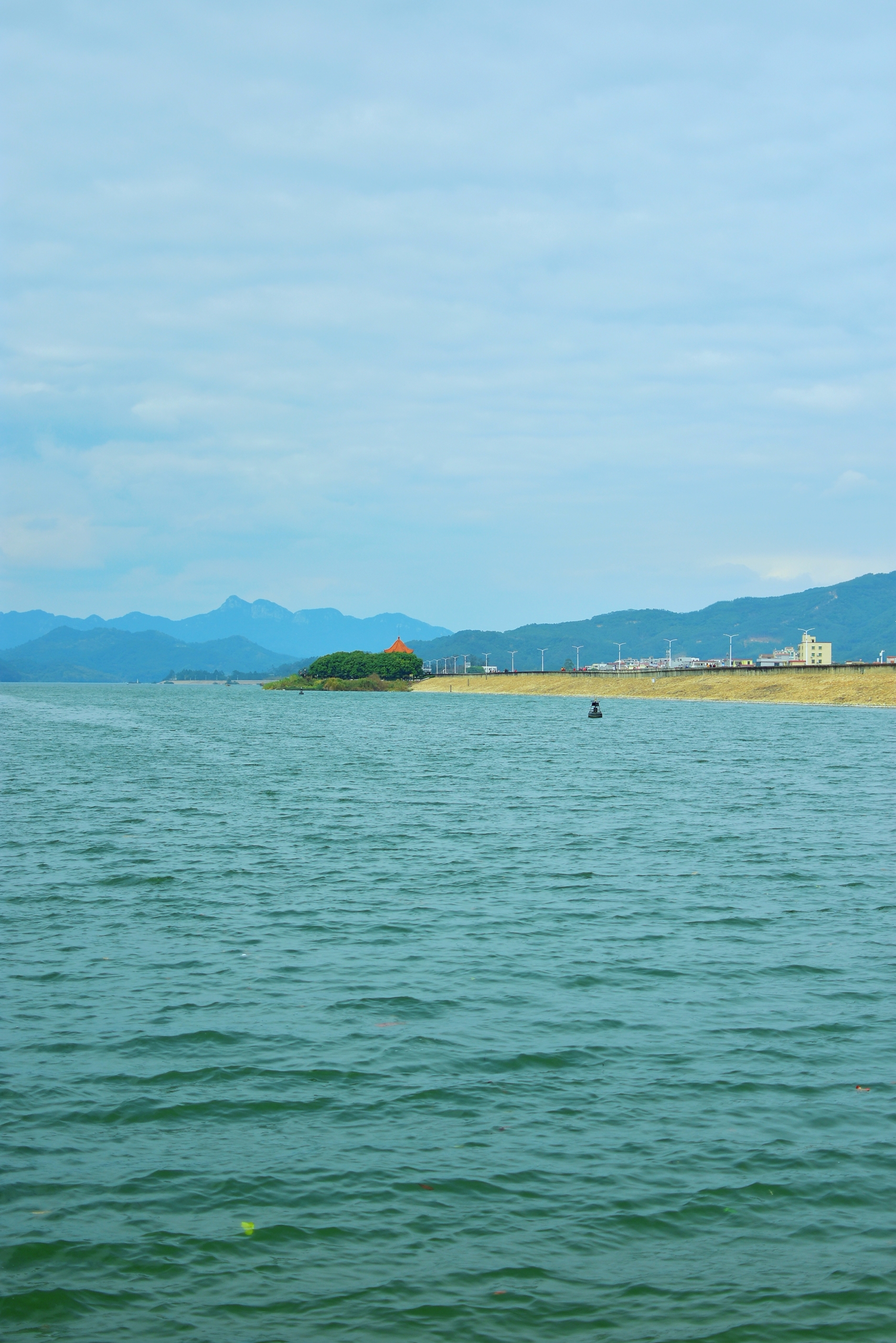 飞来峡动态_途牛