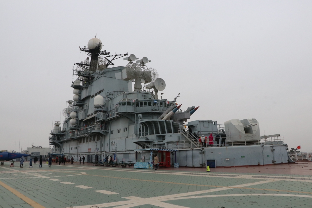 穷游中国天津274