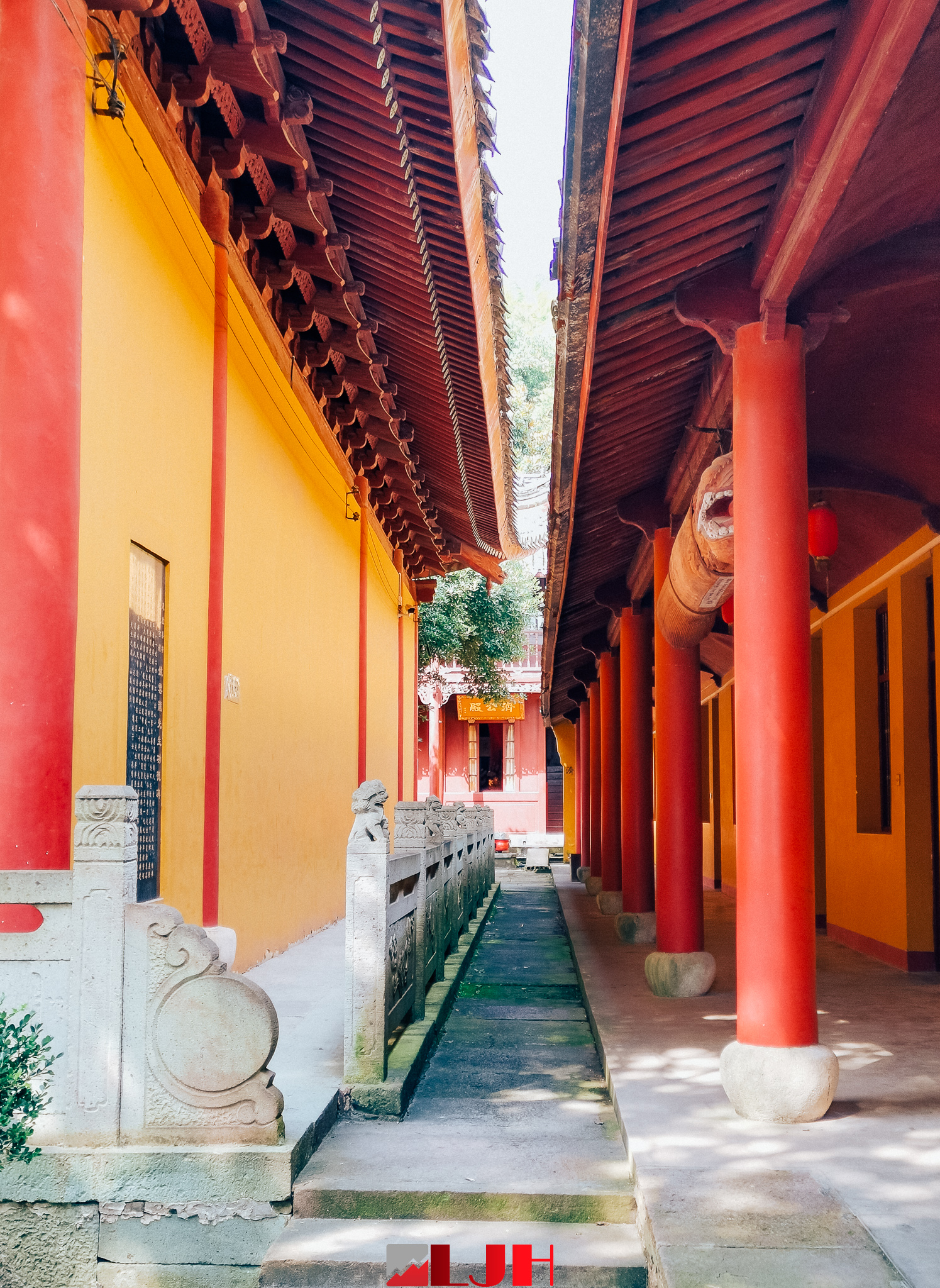 历史上金仙禅寺,几度遭遇毁坏