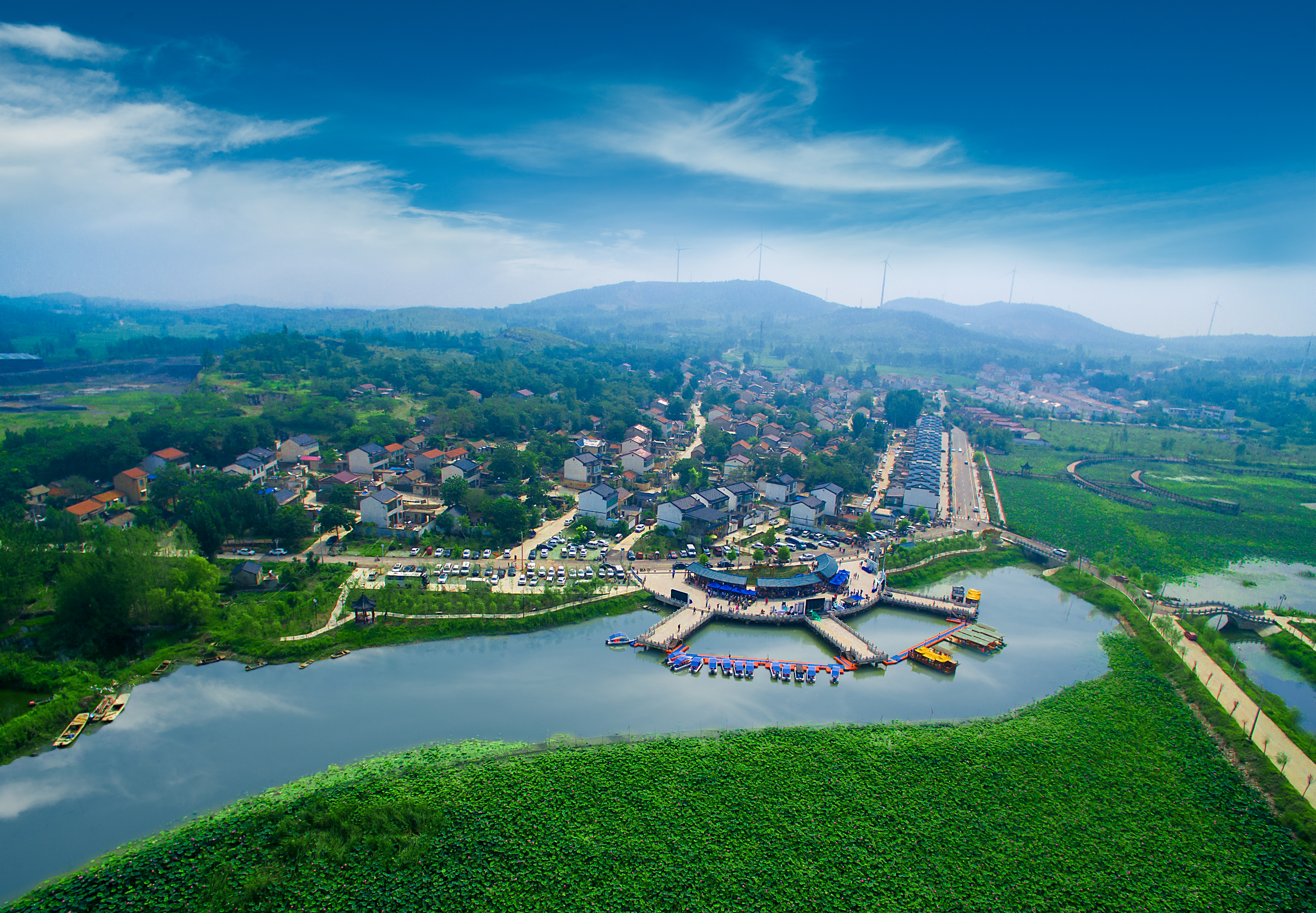 徐州市铜山区北村