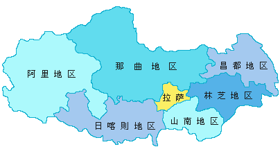 昌都市行政区划图图片