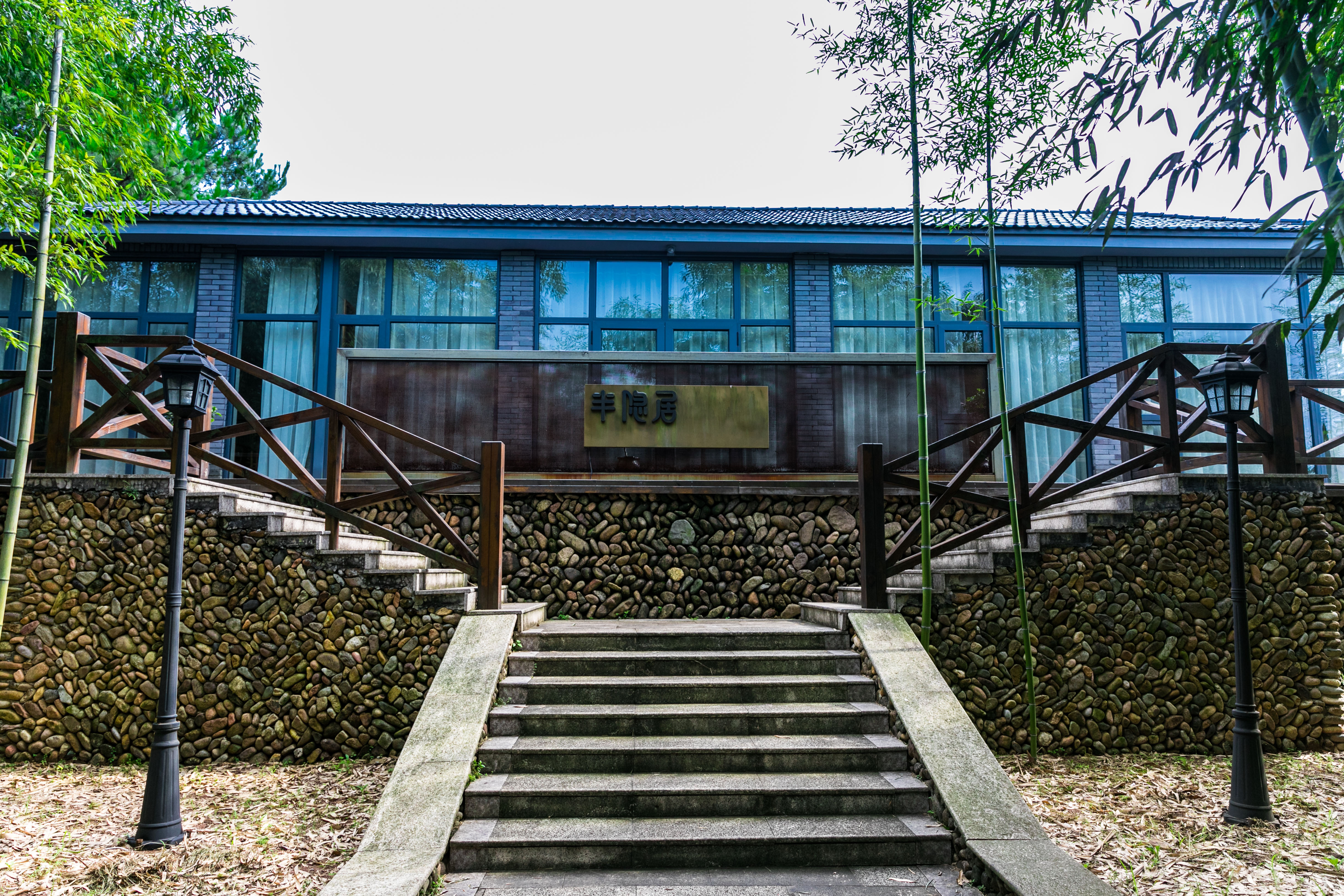 这个盛夏,来一场姑蔑城生态园说走就走的度假之旅_龙游县游记_途牛