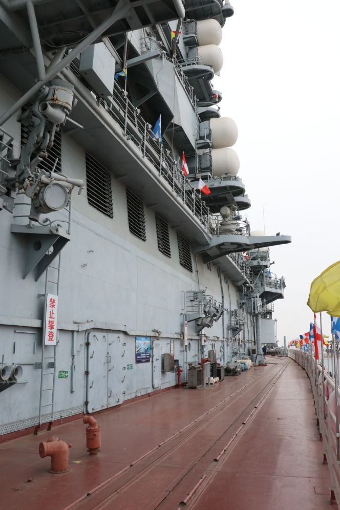 穷游中国天津274