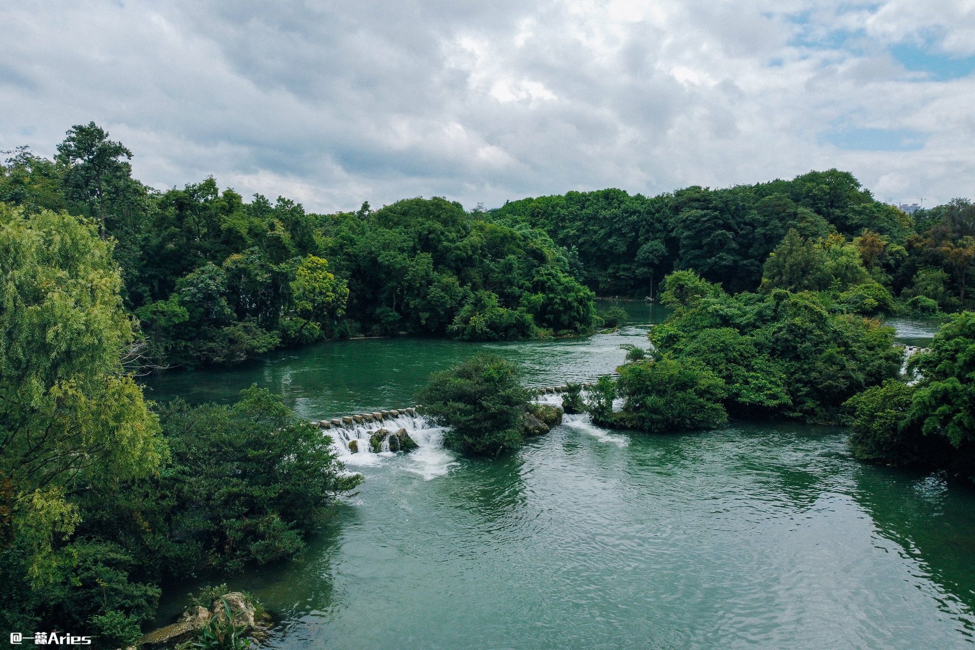 【神雕侠旅】拥抱24度的夏天,贵阳避暑消夏之旅!