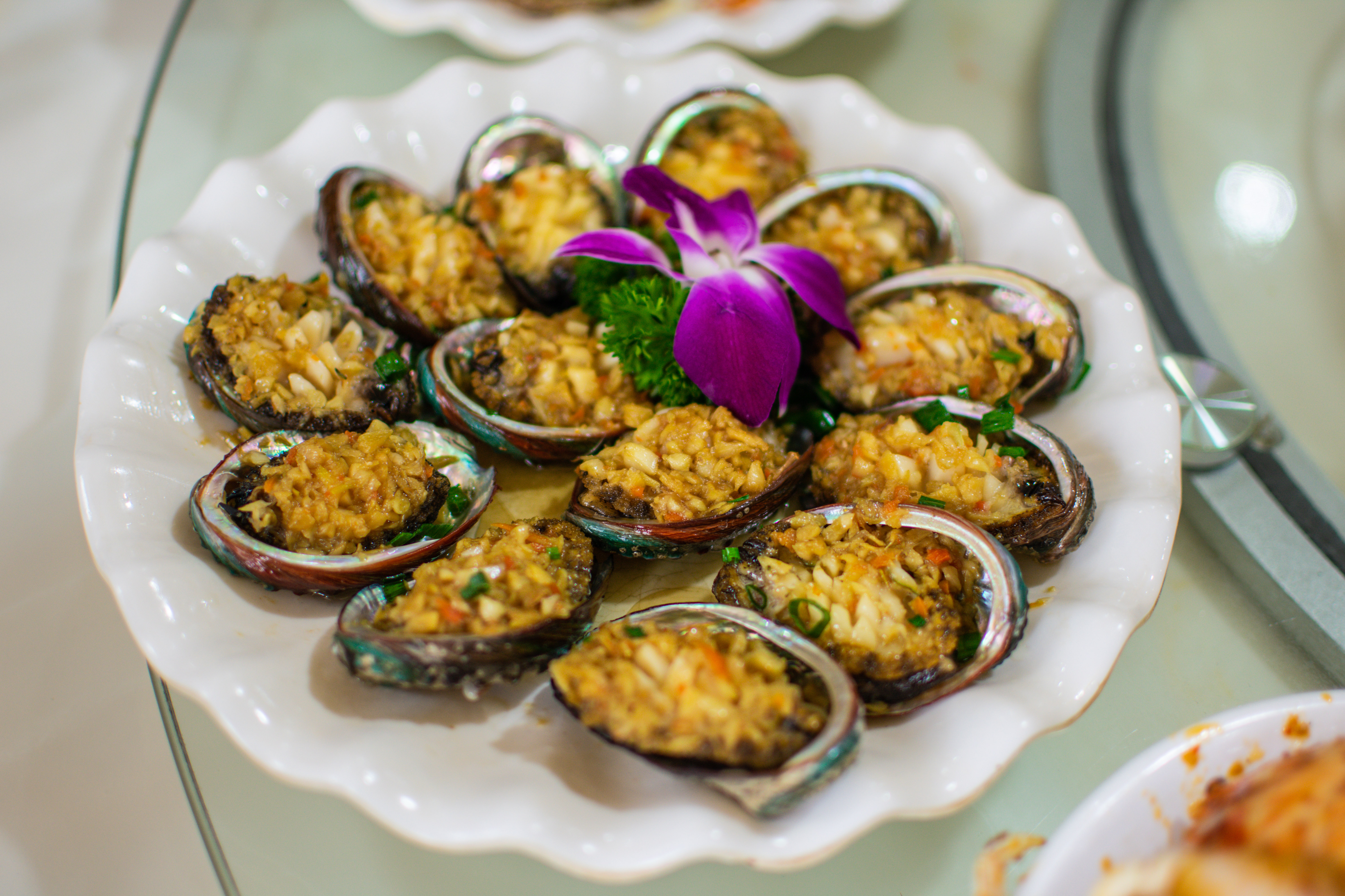 三亚海天盛筵割草海王幻想与神秘