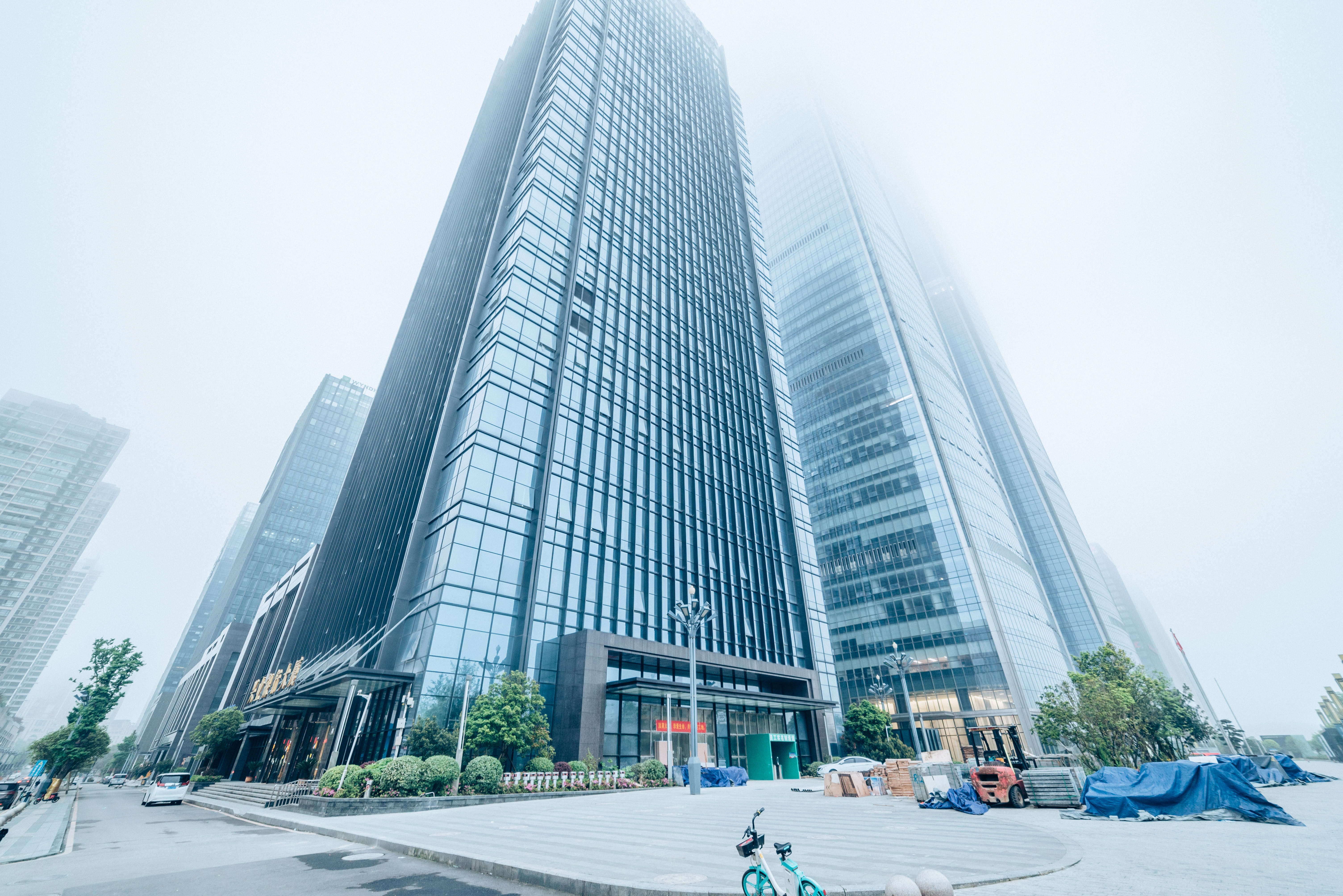 贵阳温德姆花园酒店动态_途牛