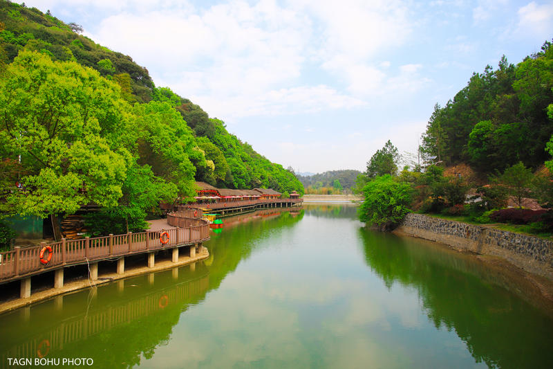衢州有哪些景点,排行榜,爬山_大山谷图库