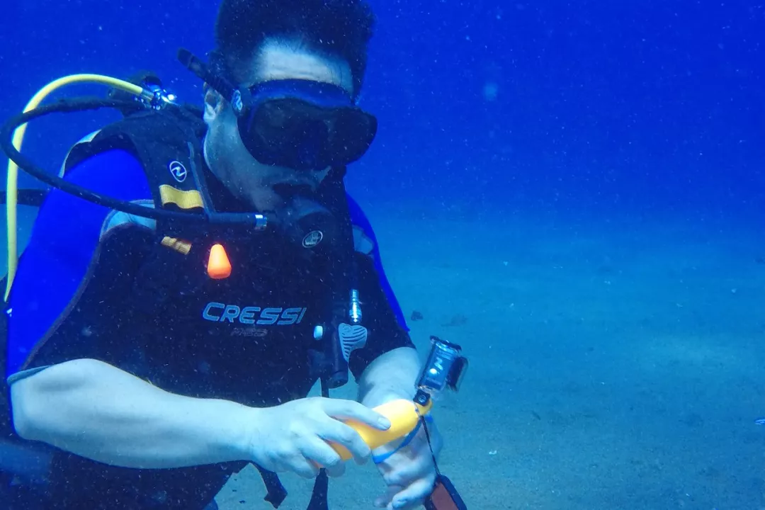 跳瀑布 看世界上仅有的沙丁鱼风暴 宿务 杜马盖地这么玩儿 宿务岛 攻略游记 途牛