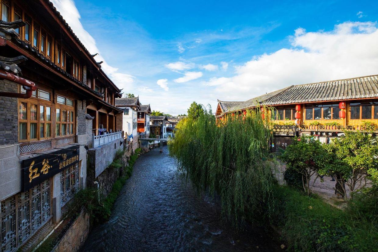 雲南麗江旅遊必去的景點推薦麗江都有哪些景點推薦