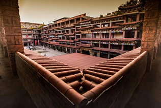 走进武汉红巷博物馆群_武汉游记_途牛