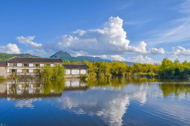 2021年麗江旅遊必須打卡的景區詳情