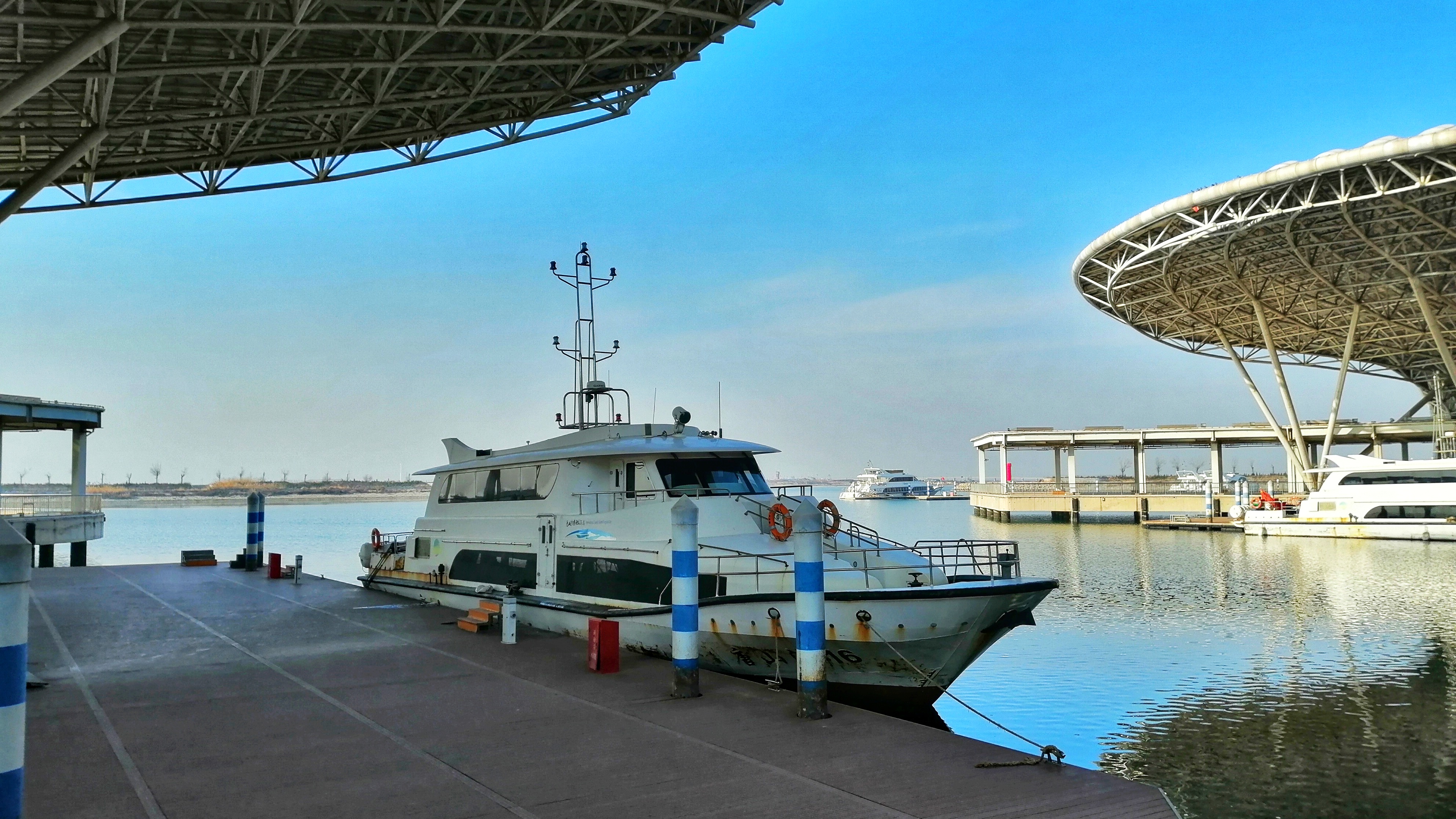 周末海岛游两日游实名推荐曹妃甸这家水上乐园不简单