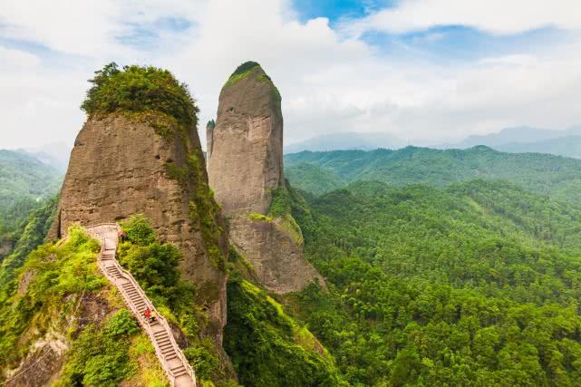 文旅融合奇美邵陽湖南新邵武岡新寧四日採風行