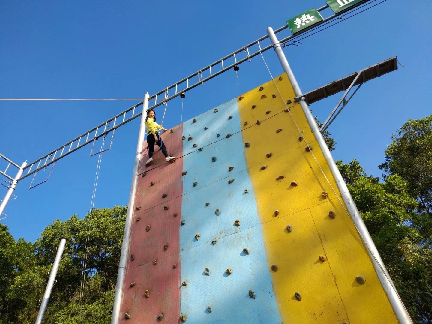 深圳较好玩的农家乐,日月潭野炊烧烤农庄休闲娱乐一日_日月潭野炊山庄