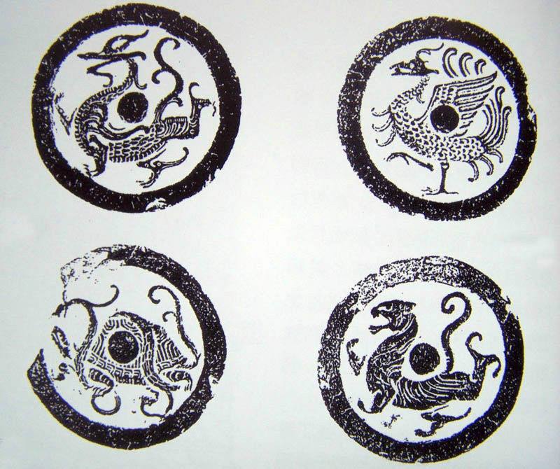 阁中漫步 | 尼山圣境儒宫,我发现了"五"的秘密