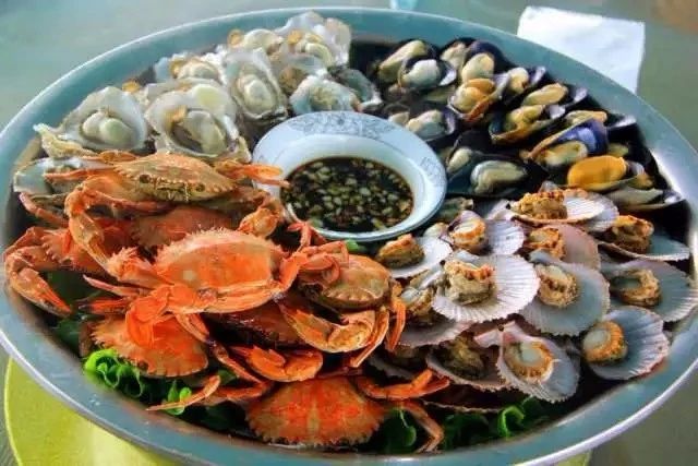 鲅鱼圈这座城市的美被藏在了时光里