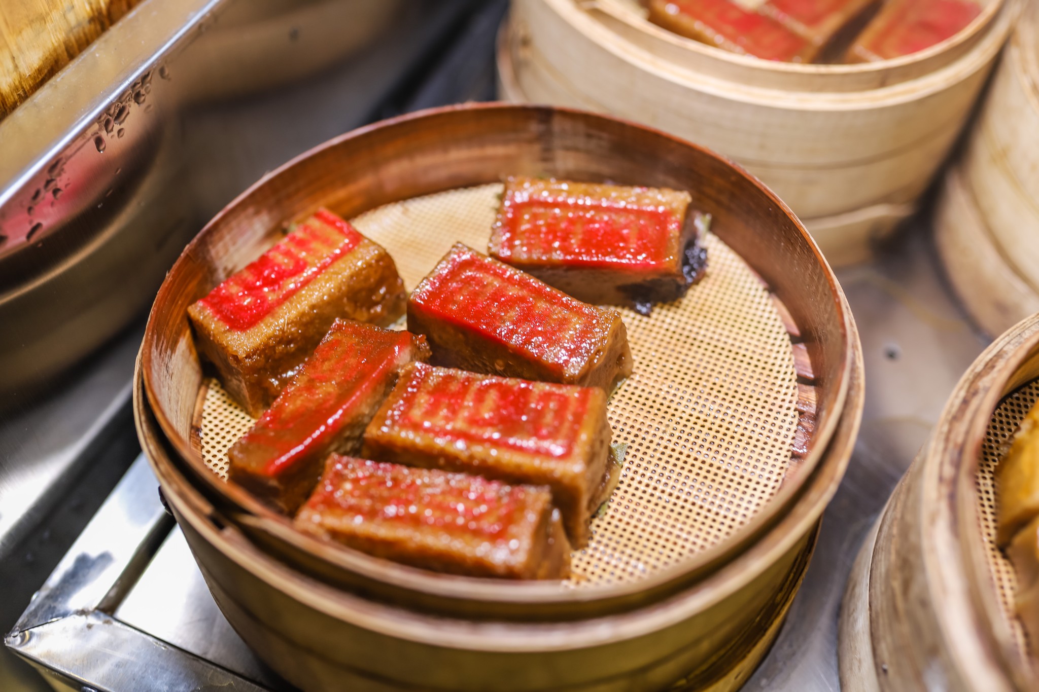 周庄感受江南水乡最温婉的冬季恋歌