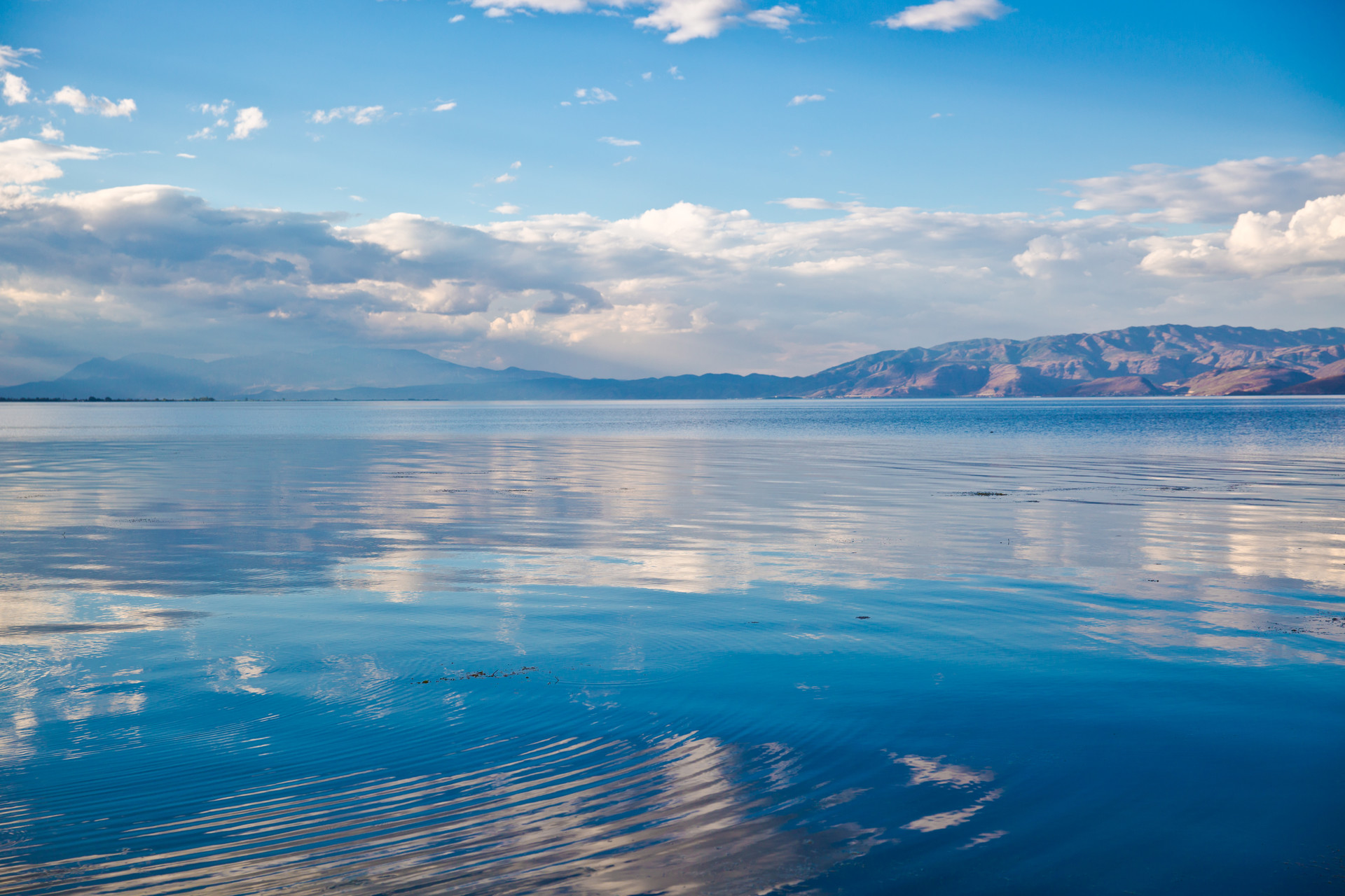 bye马尔代夫大理超赞网红海景酒店开窗就是洱海美到不睡觉