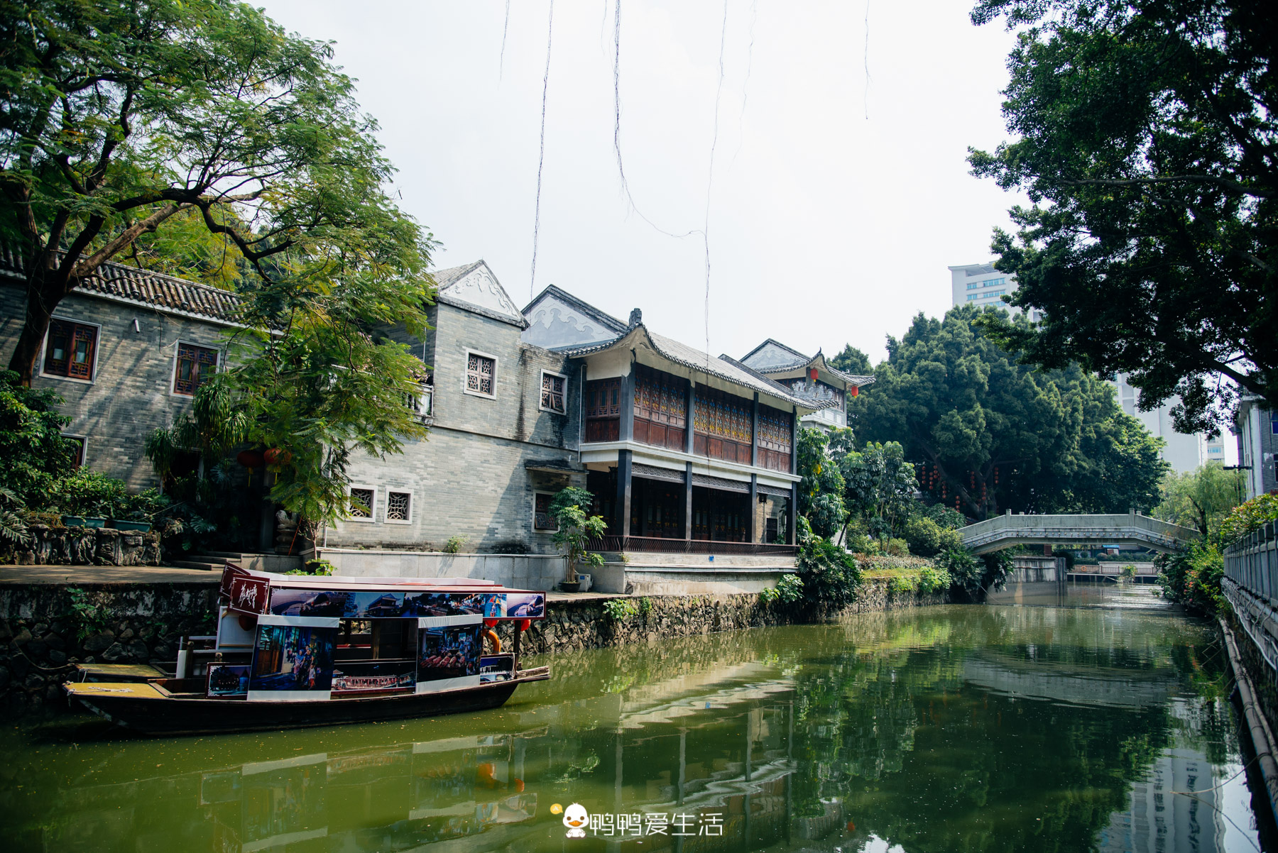 西关印象|一日看尽百年繁华变迁,千年兴衰往事_广州游记_途牛