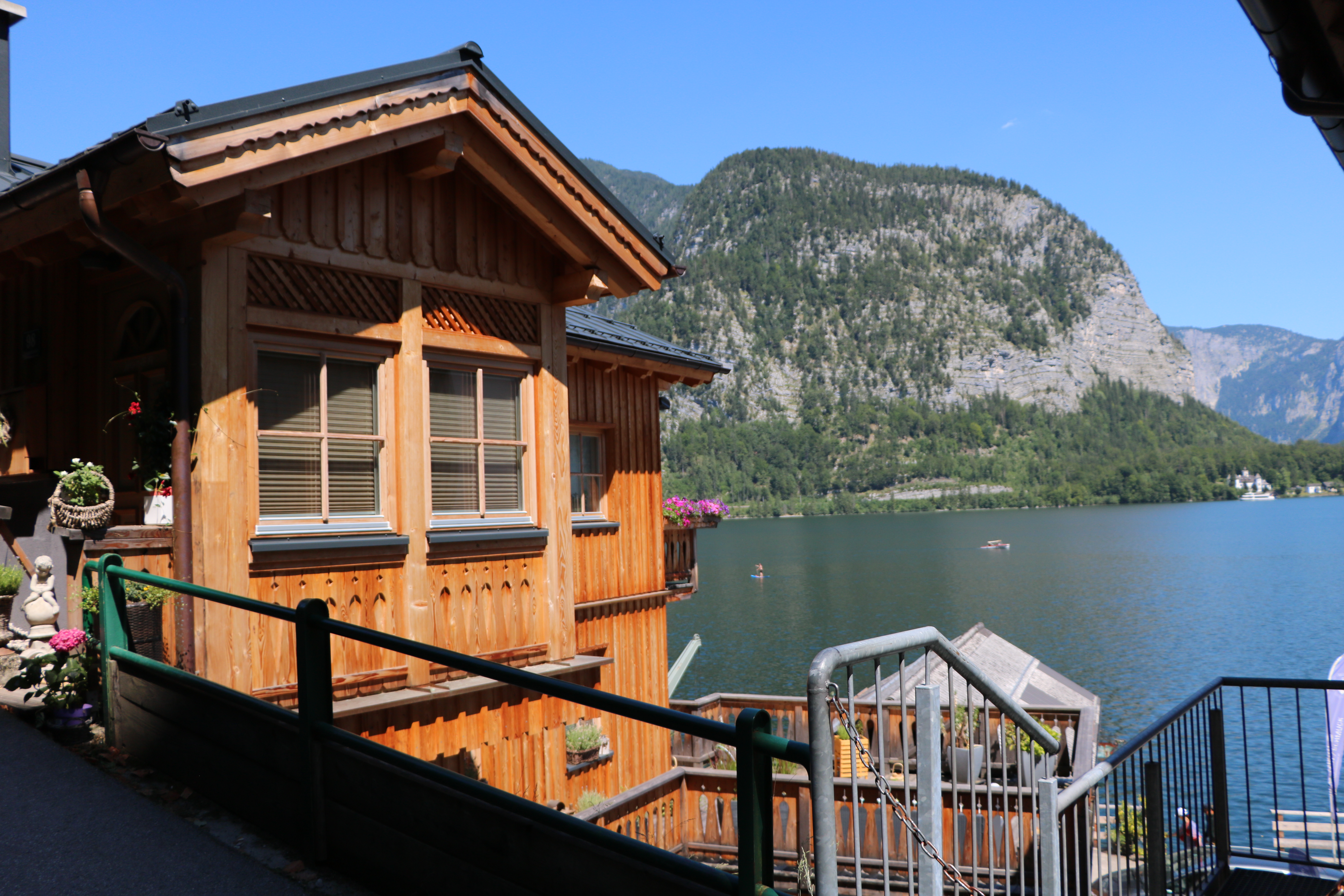 东欧の印象 —— 布拉格之旅