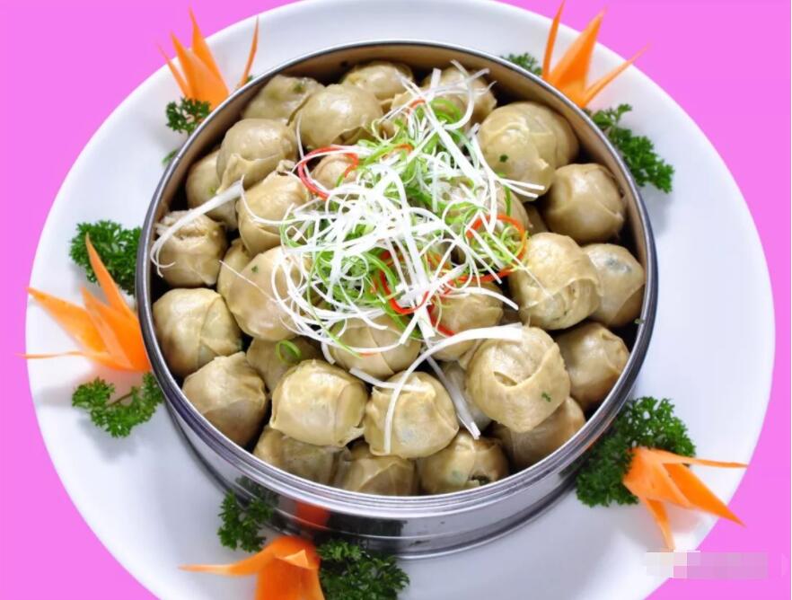 而不腻,酥而不碎枫溪稻花鱼,鱼肉鲜美,营养丰富这些都是地道的浦城菜