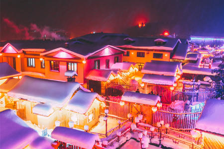 <长春+万达小镇+长白山+镜泊湖+雪乡+哈尔滨4日游>万达滑雪,汉拿山温泉,哇酷冰雪乐园,水乐园,冰瀑冬捕,魔界漂流,梦幻雪乡,大雪谷民俗 <长春+万达小镇+长白山+镜泊湖+雪乡+哈尔滨4日游>万达滑雪,汉拿山温泉,哇酷冰雪乐园,水乐园,冰瀑冬捕,魔界漂流,梦幻雪乡,大雪谷民俗