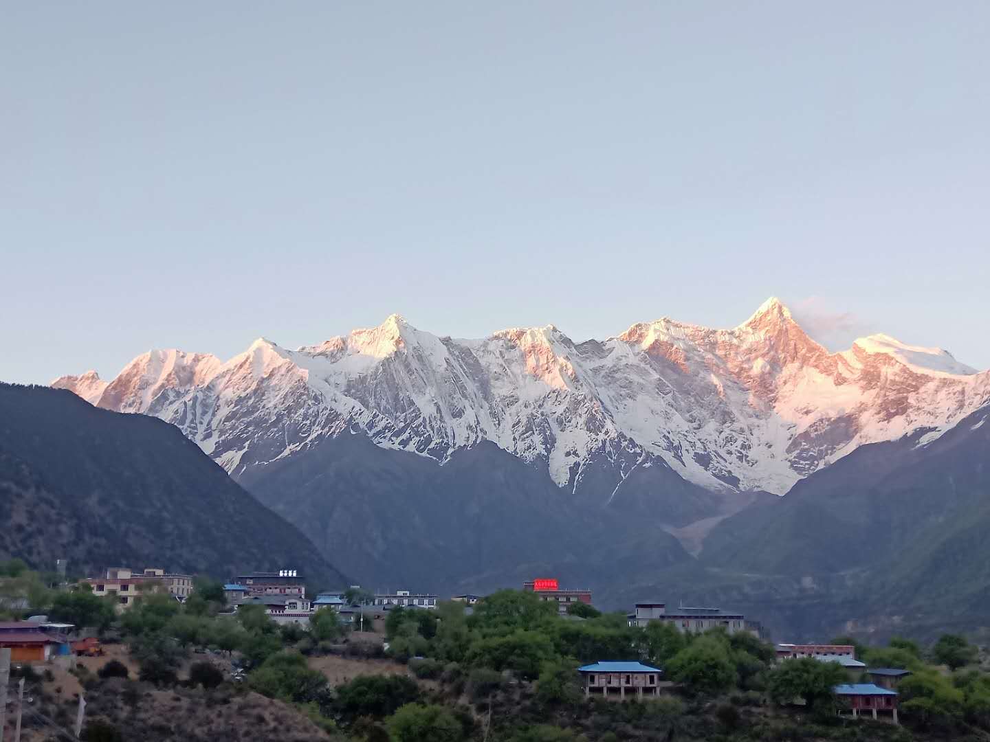 活动模块 
