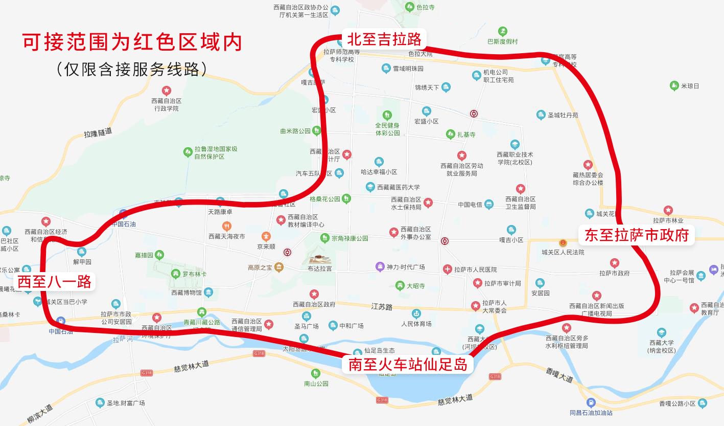 小交通模块 