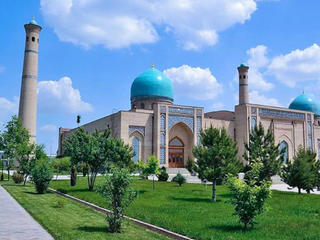 哈斯特依莫姆 景点模块