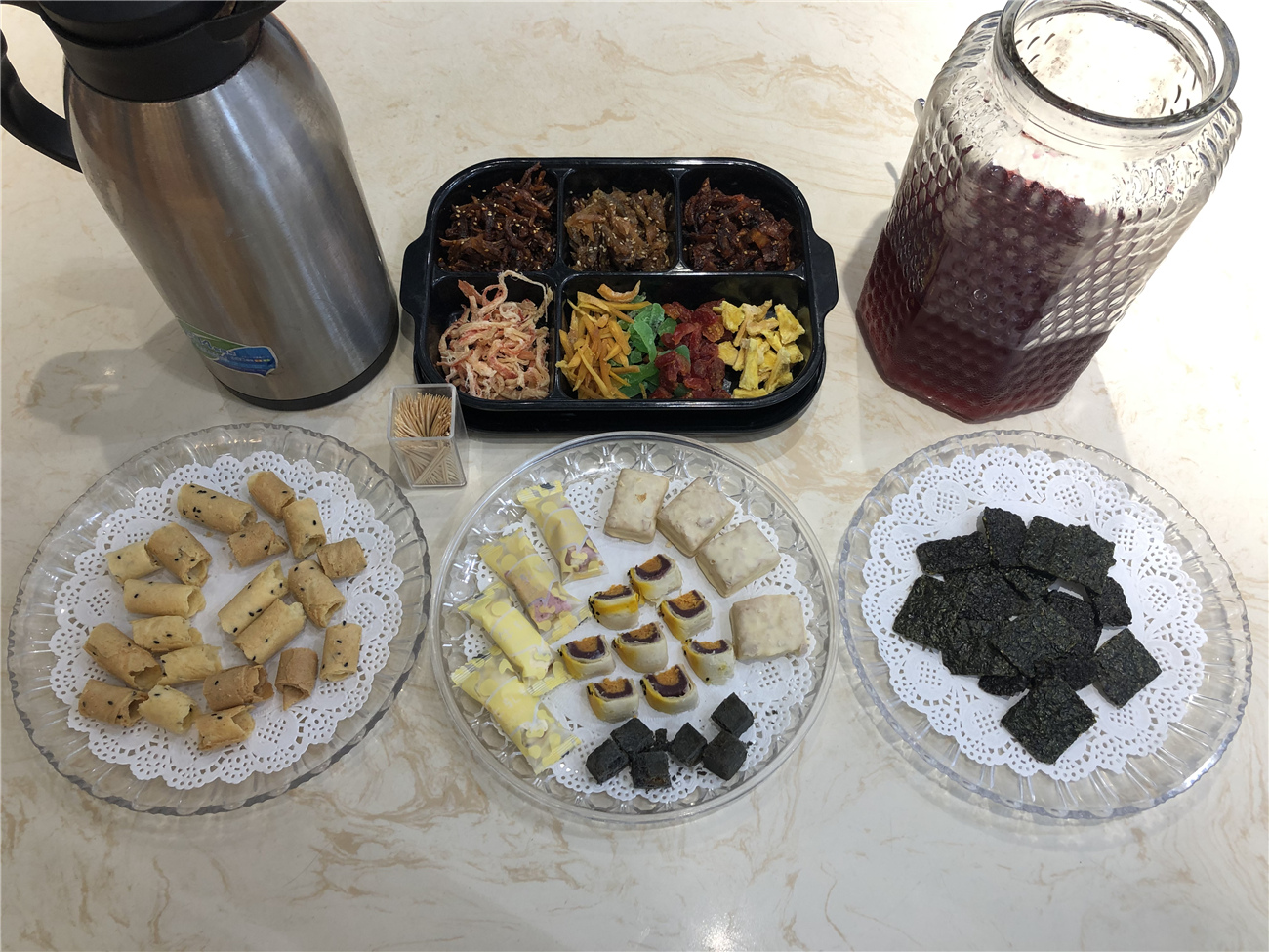 活动模块 
