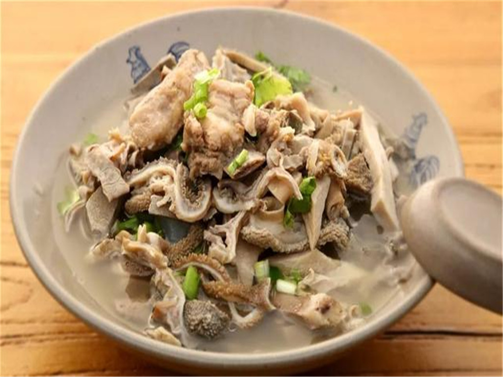 餐饮模块 