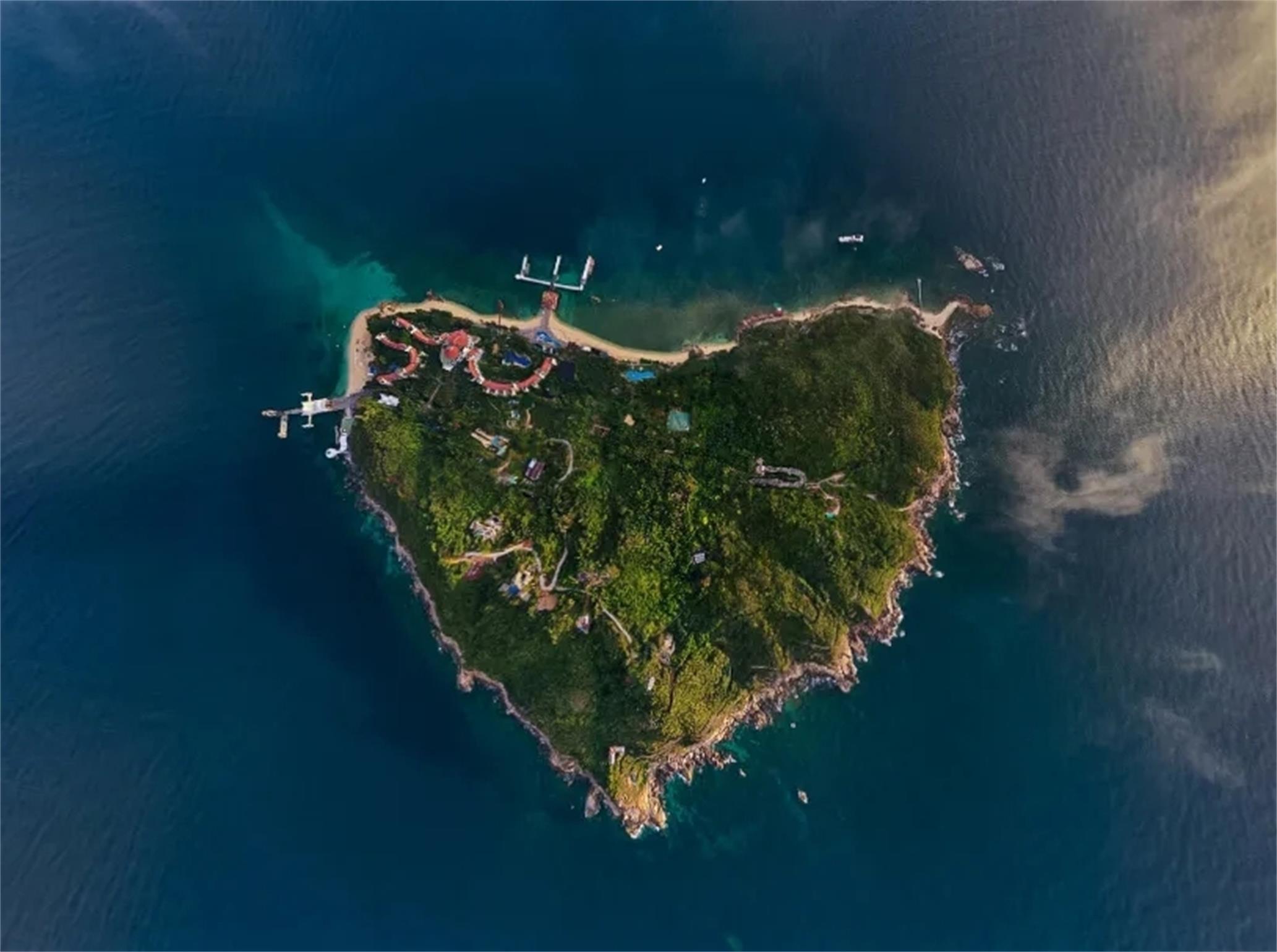 <海南三亚蜈支洲1日游>撒欢蜈支洲一日游丨大东海/市区/三亚湾区域酒店定点接送丨中国的马尔代夫丨打卡私人订制拍摄地