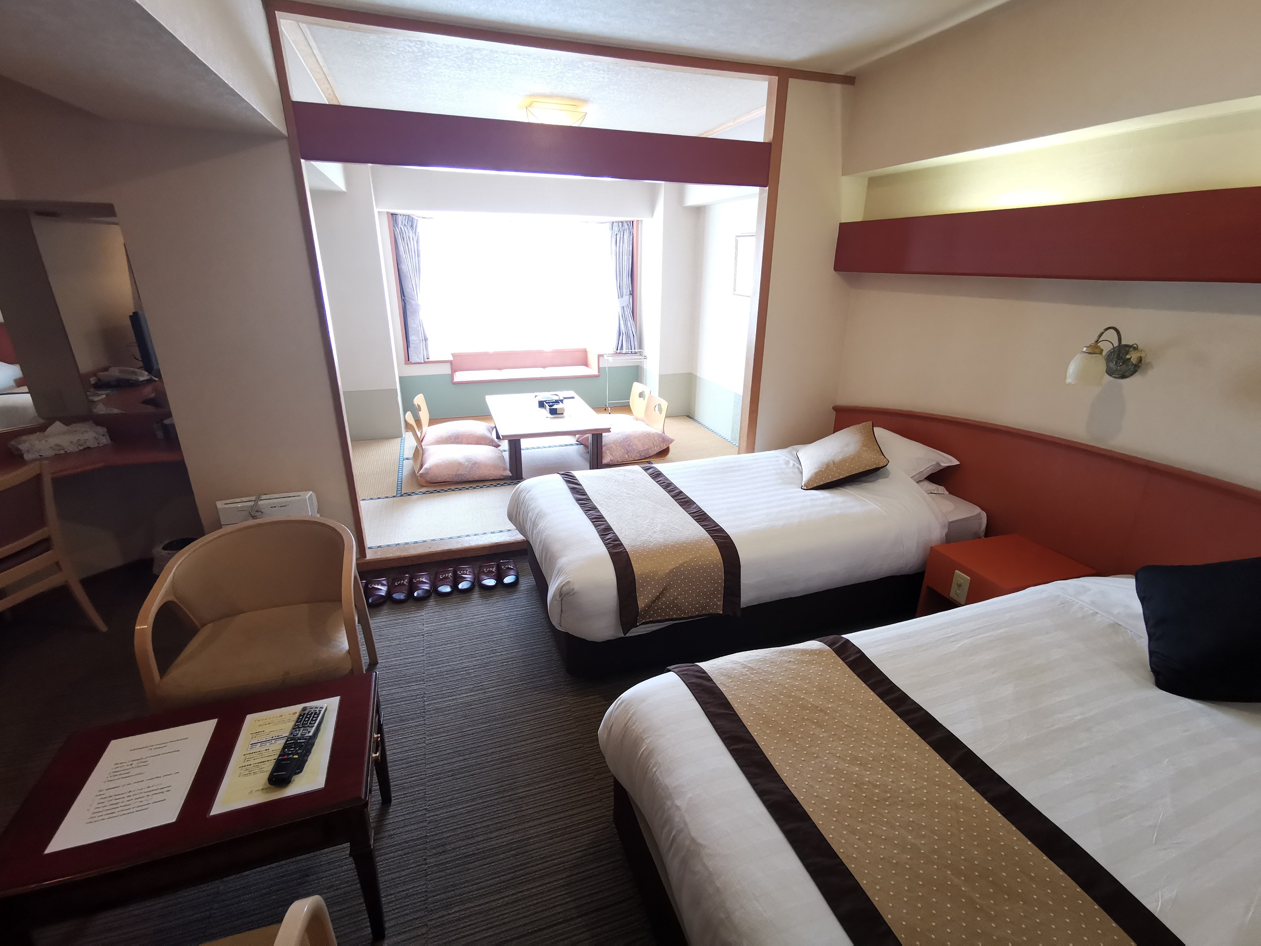 酒店模块 