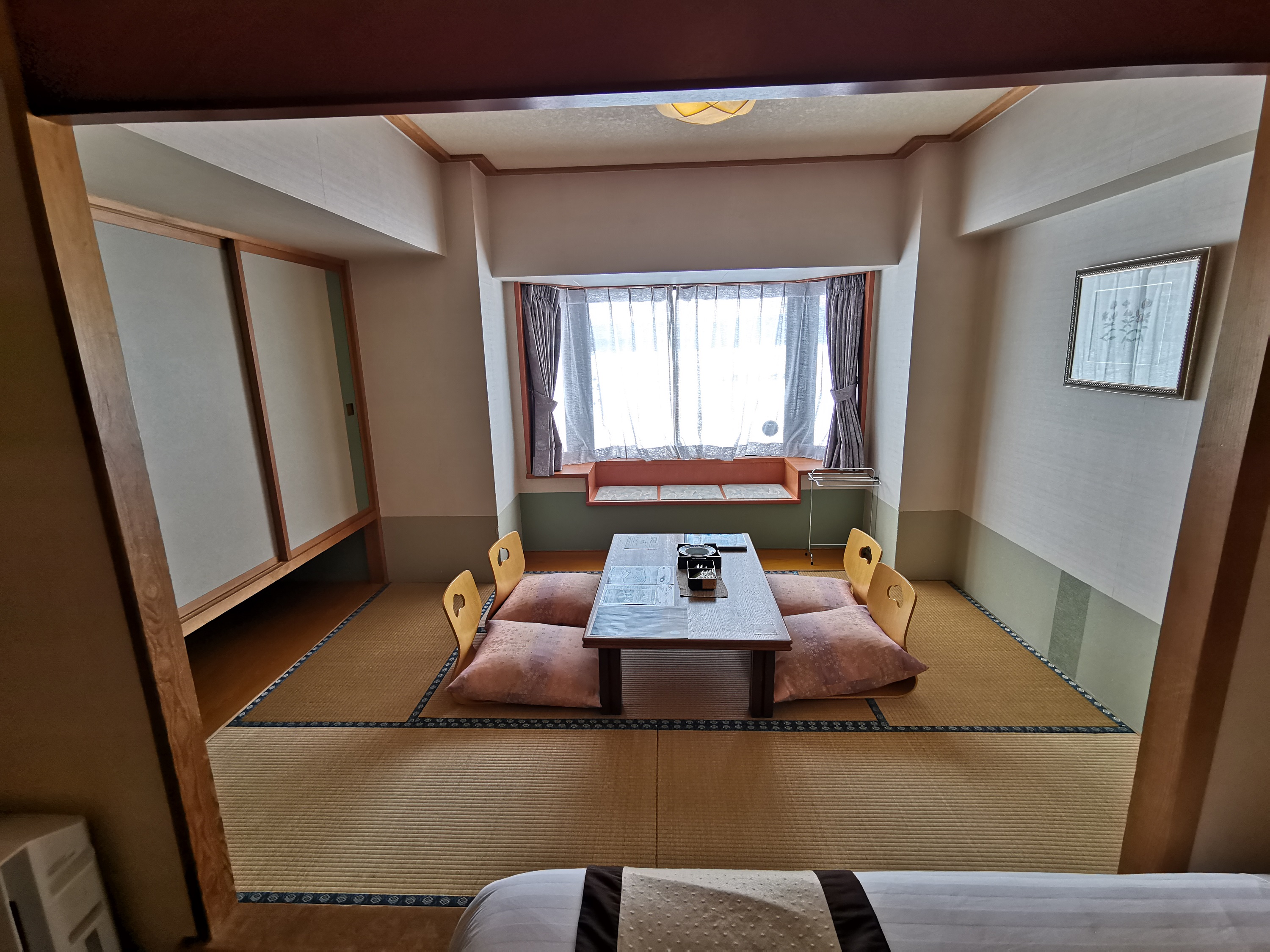 酒店模块 